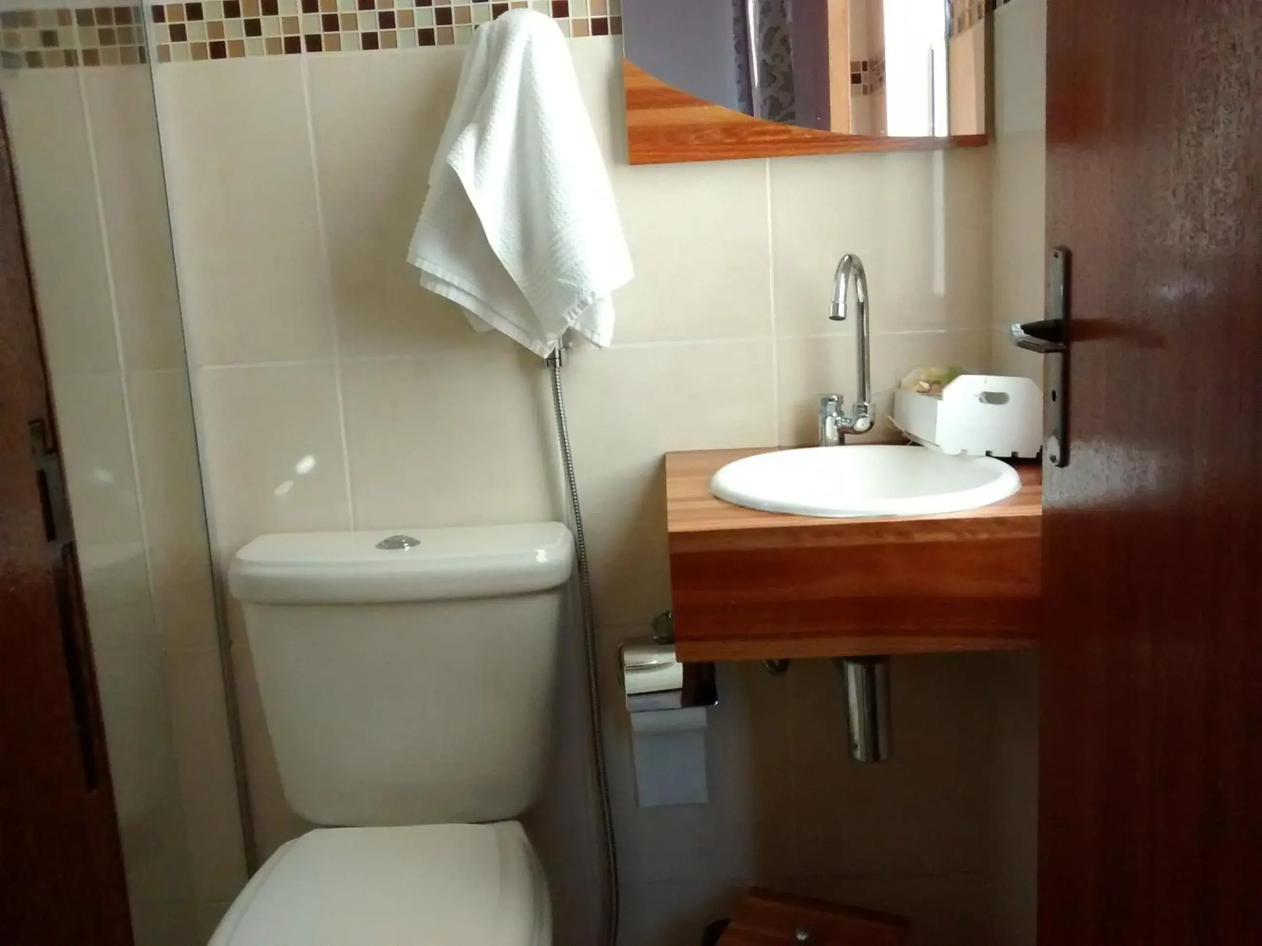 Hotel Pousada La Belle Hotel Pousada La Belle