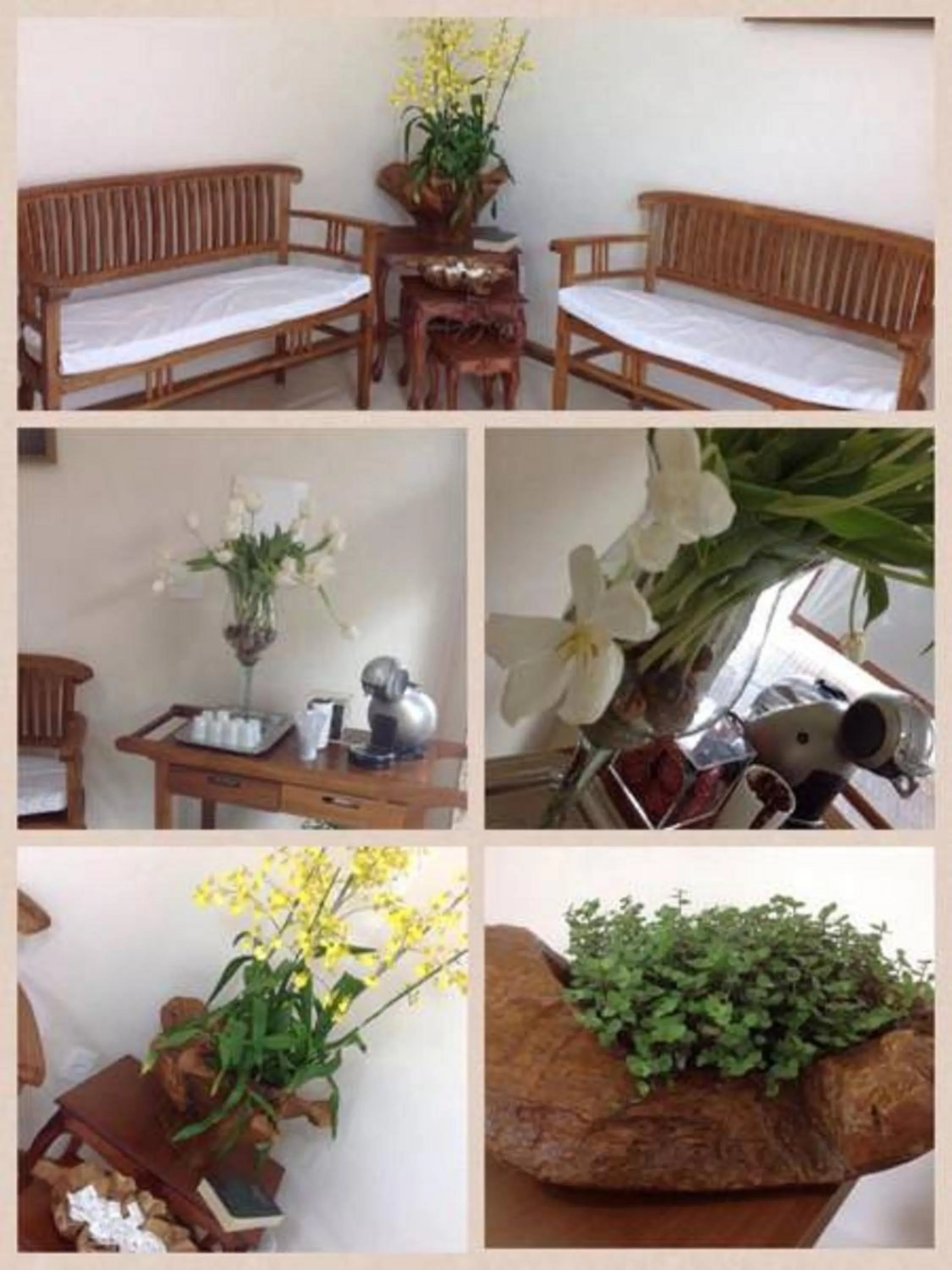 Hotel Pousada La Belle