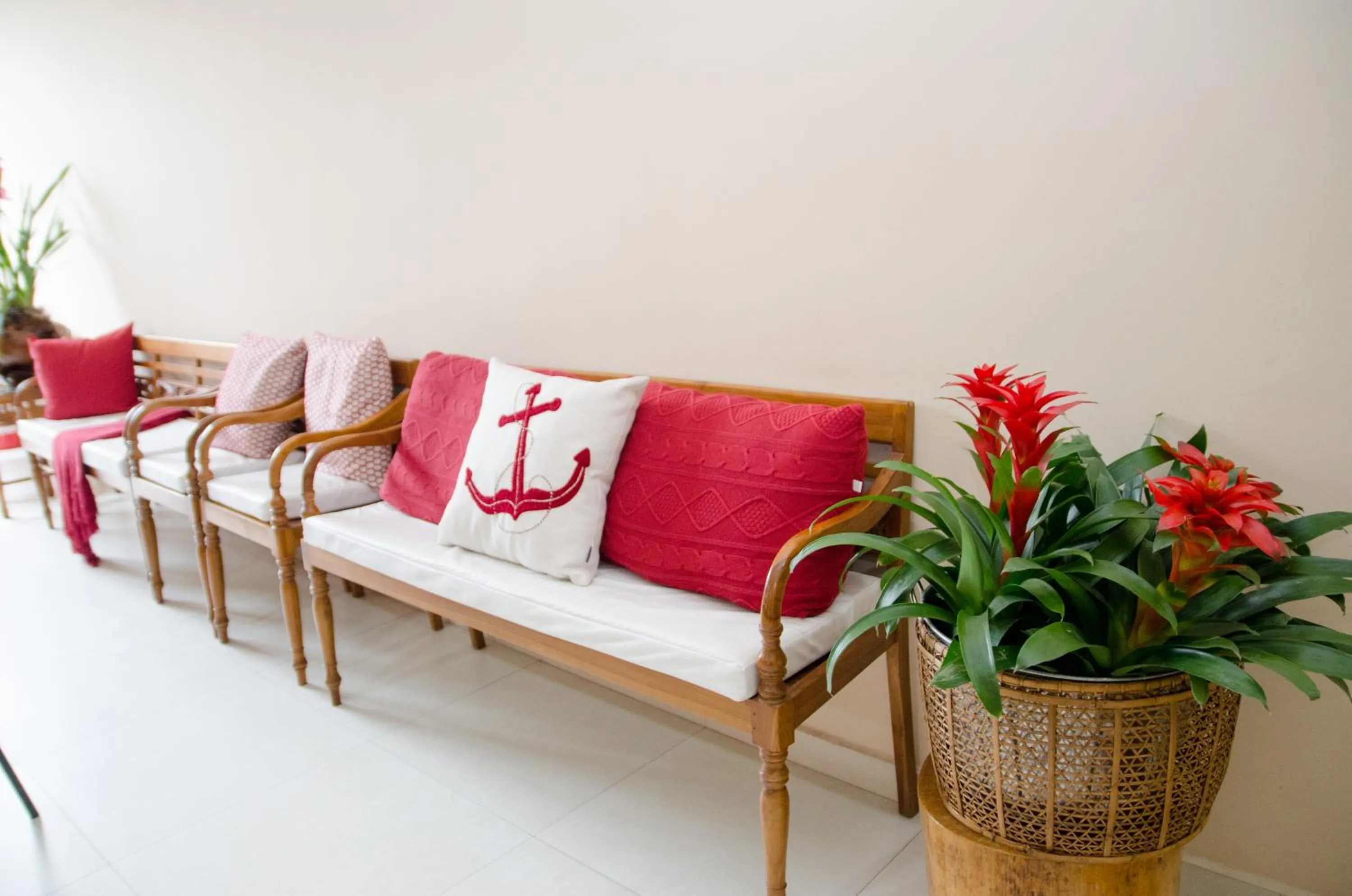 Hotel Pousada La Belle