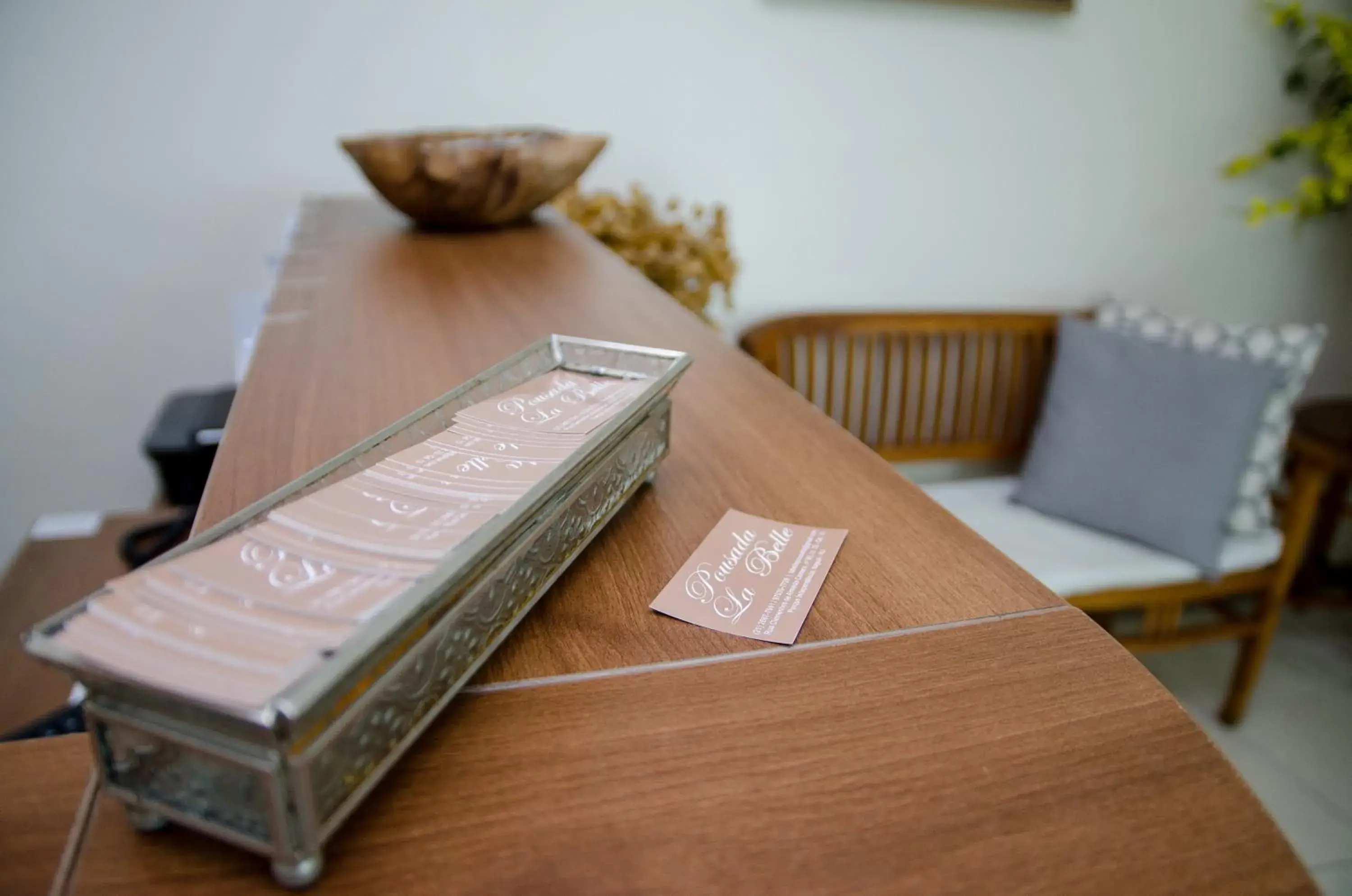 Hotel Pousada La Belle Hotel Pousada La Belle