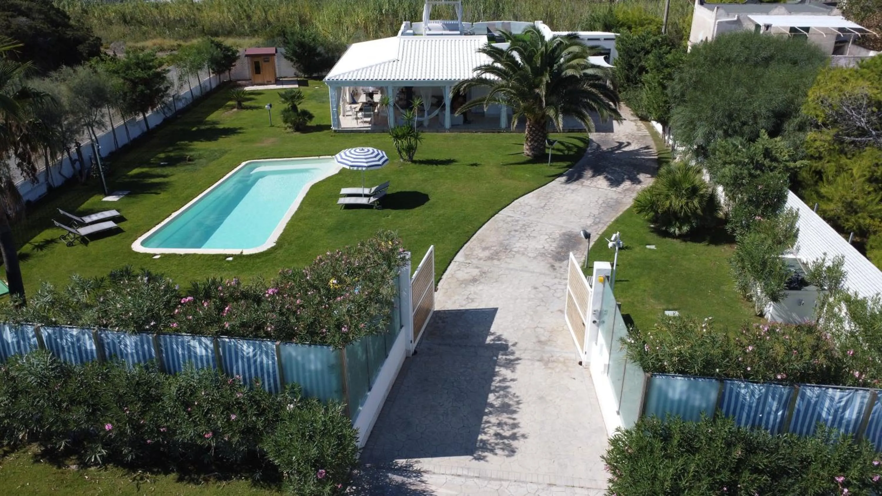 Villa Miami Vieste
