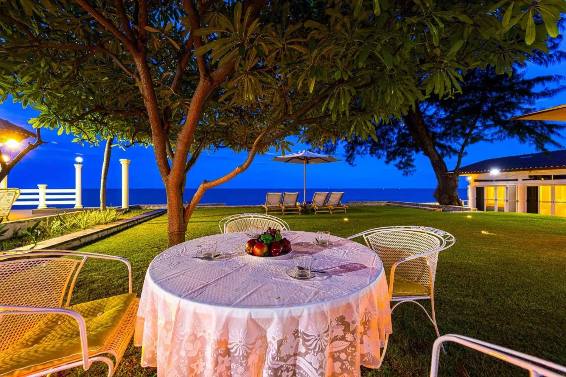 Oceanfront 6 Bedroom Twin Villas - OV6 Oceanfront 6 Bedroom Twin Villas - OV6