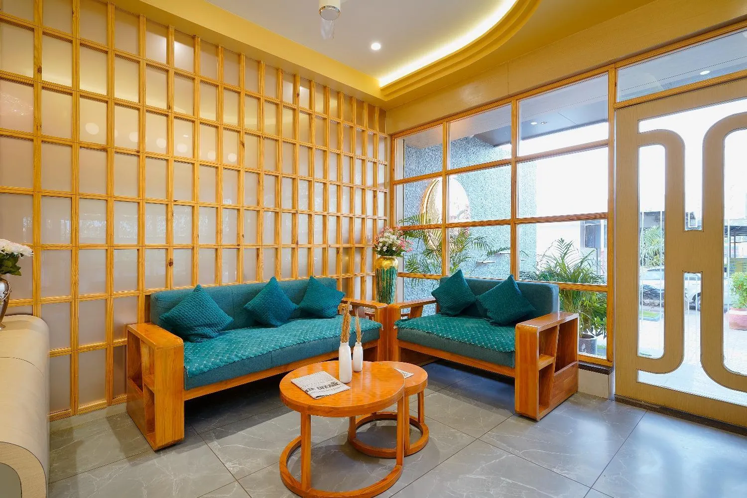 Hotel Saubhagya