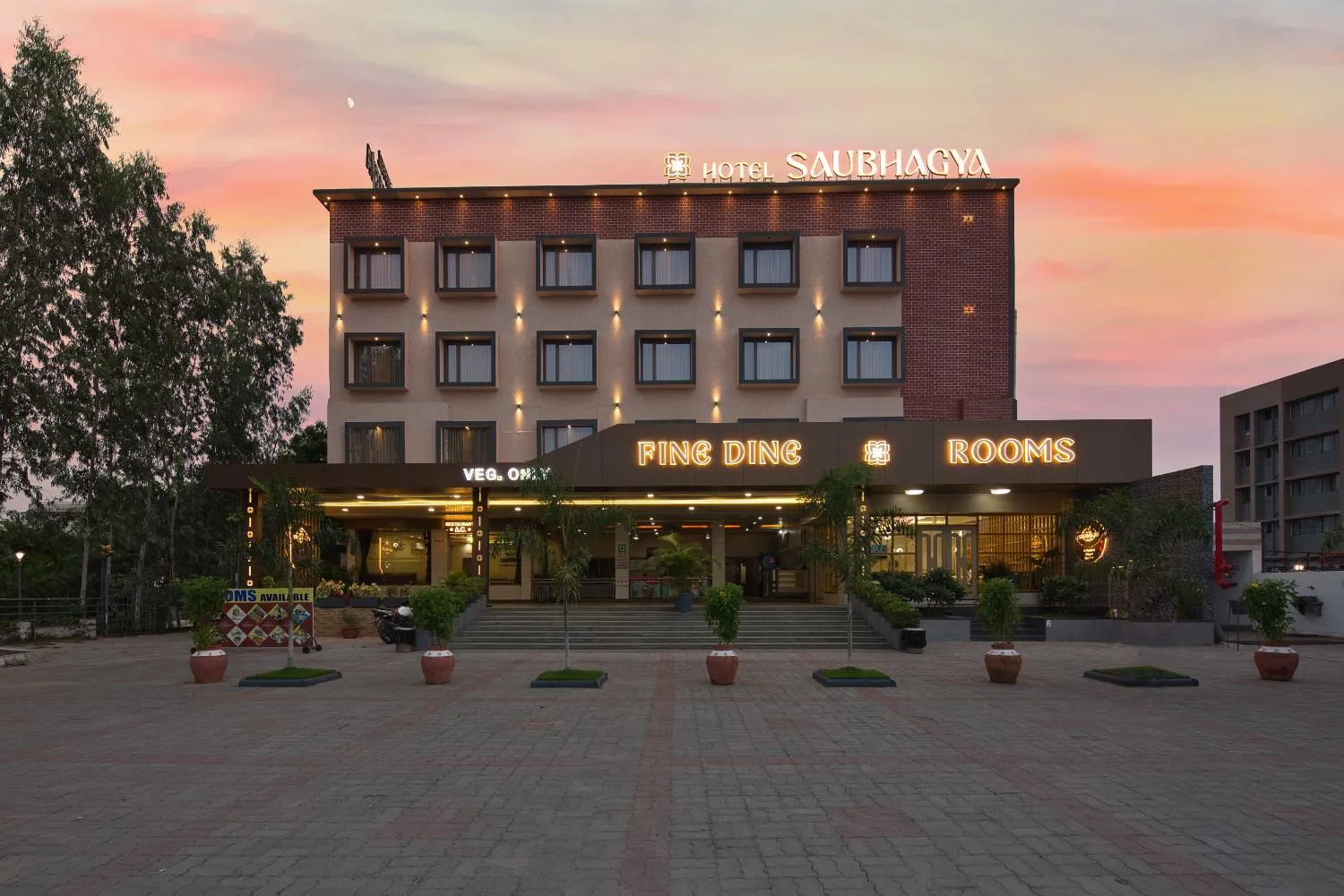 Hotel Saubhagya
