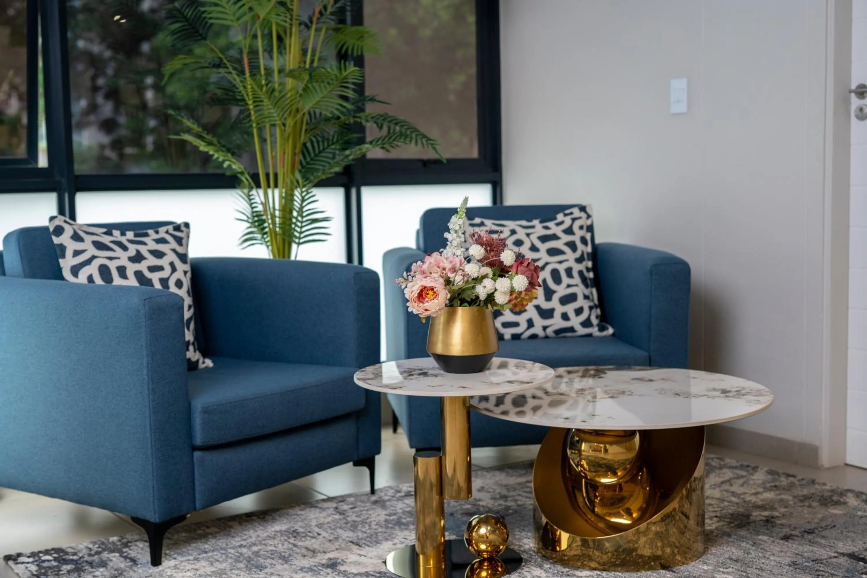 Lux Leisure Apartment Hotel Sandton