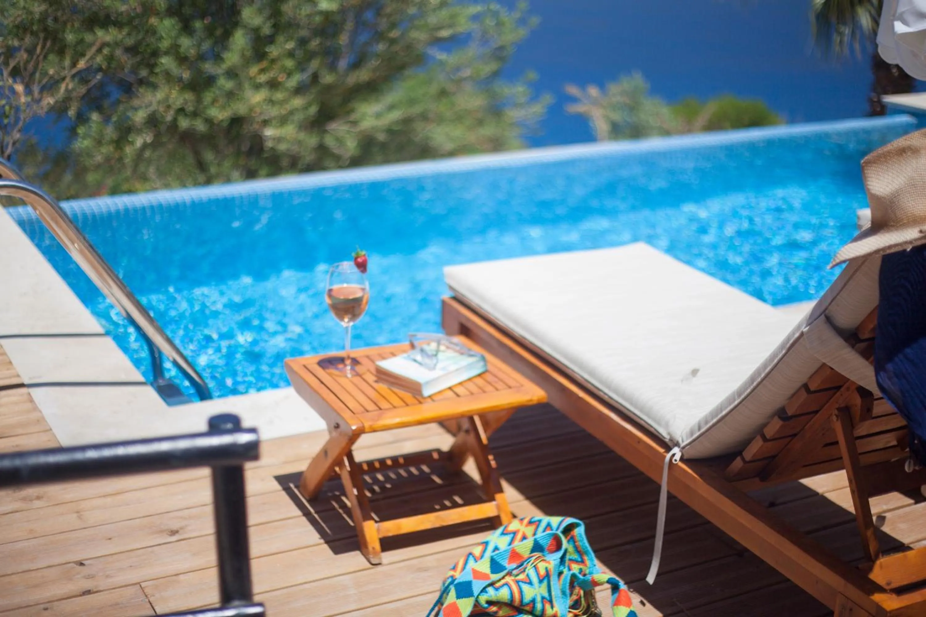 Mekvin Hotels Deniz Feneri Lighthouse