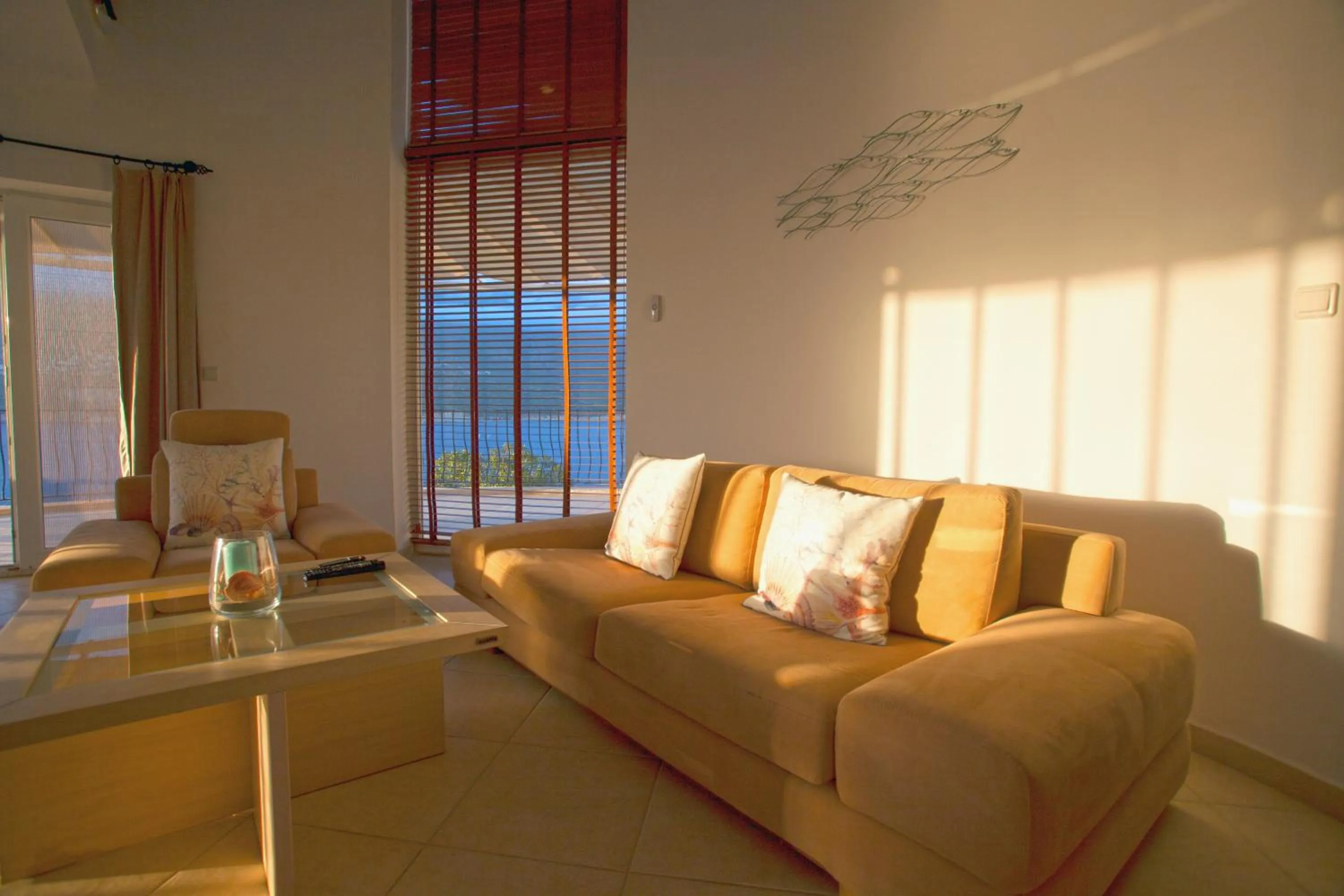 Mekvin Hotels Deniz Feneri Lighthouse