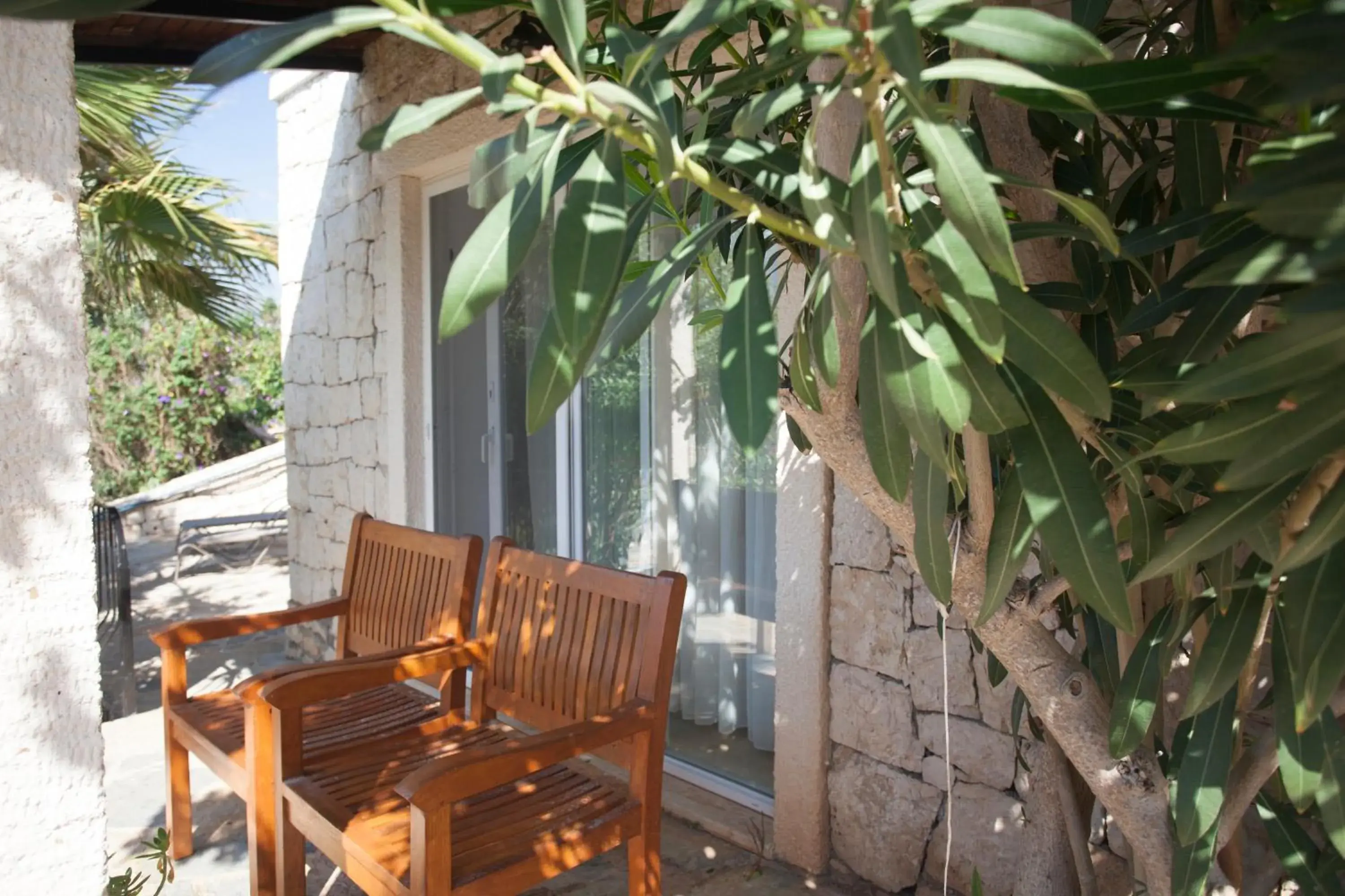 Standard Twin Room in Mekvin Hotels Deniz Feneri Lighthouse Standard Twin Room in Mekvin Hotels Deniz Feneri Lighthouse