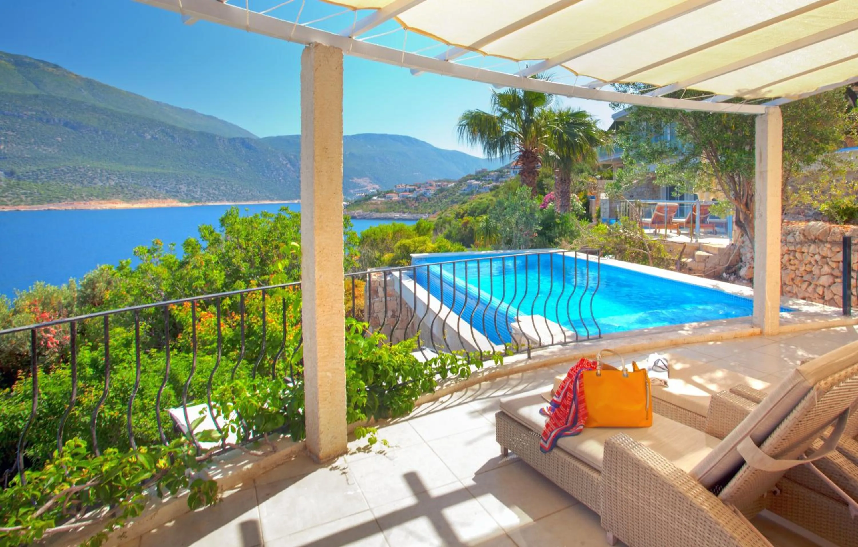 Mekvin Hotels Deniz Feneri Lighthouse