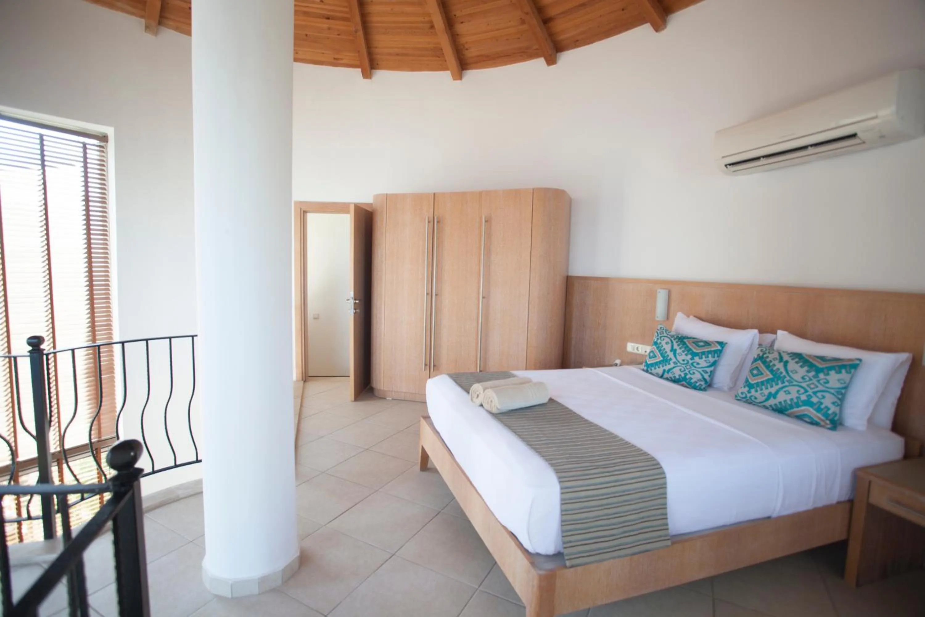 Mekvin Hotels Deniz Feneri Lighthouse