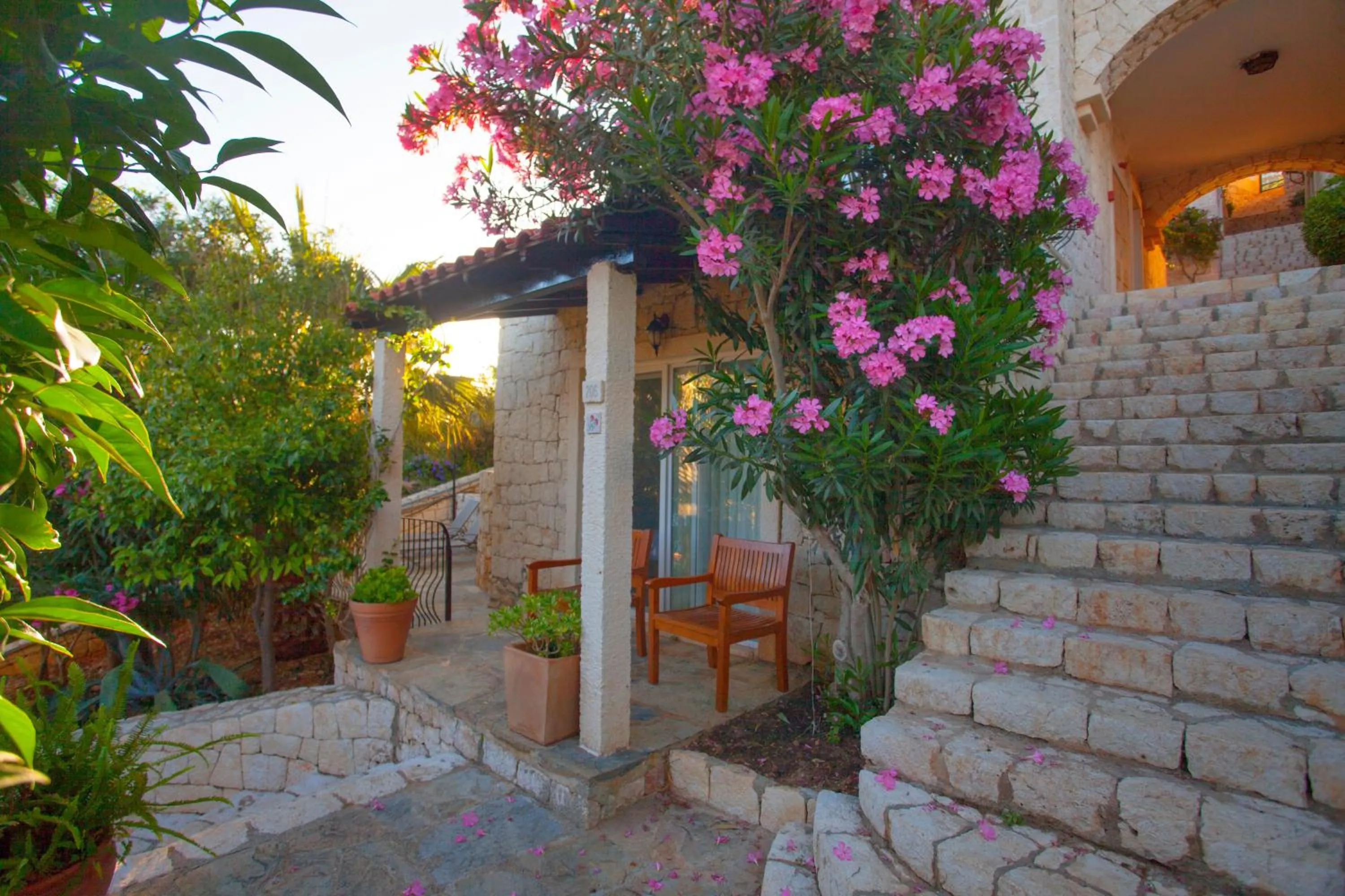 Mekvin Hotels Deniz Feneri Lighthouse