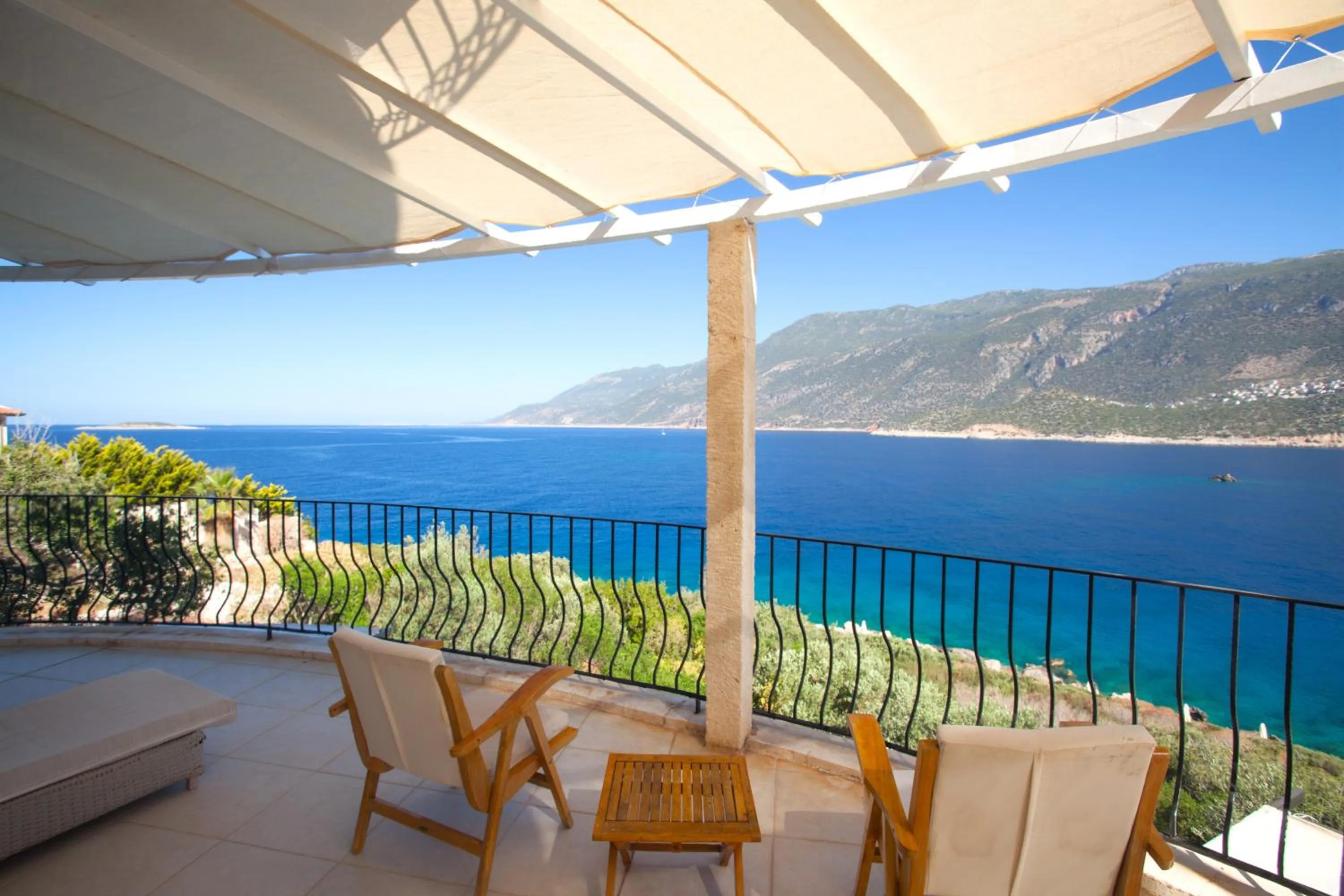 Mekvin Hotels Deniz Feneri Lighthouse