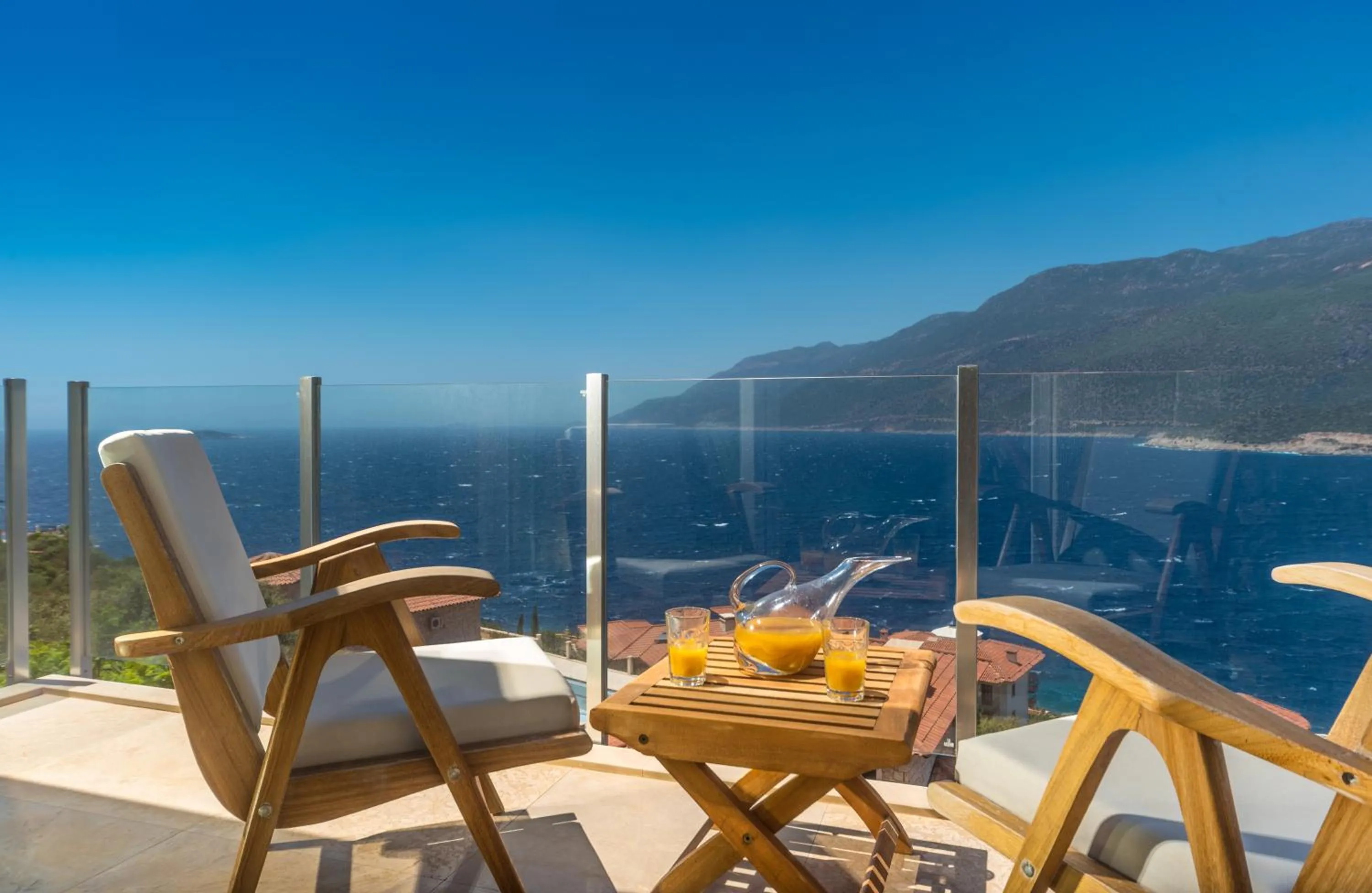 Mekvin Hotels Deniz Feneri Lighthouse