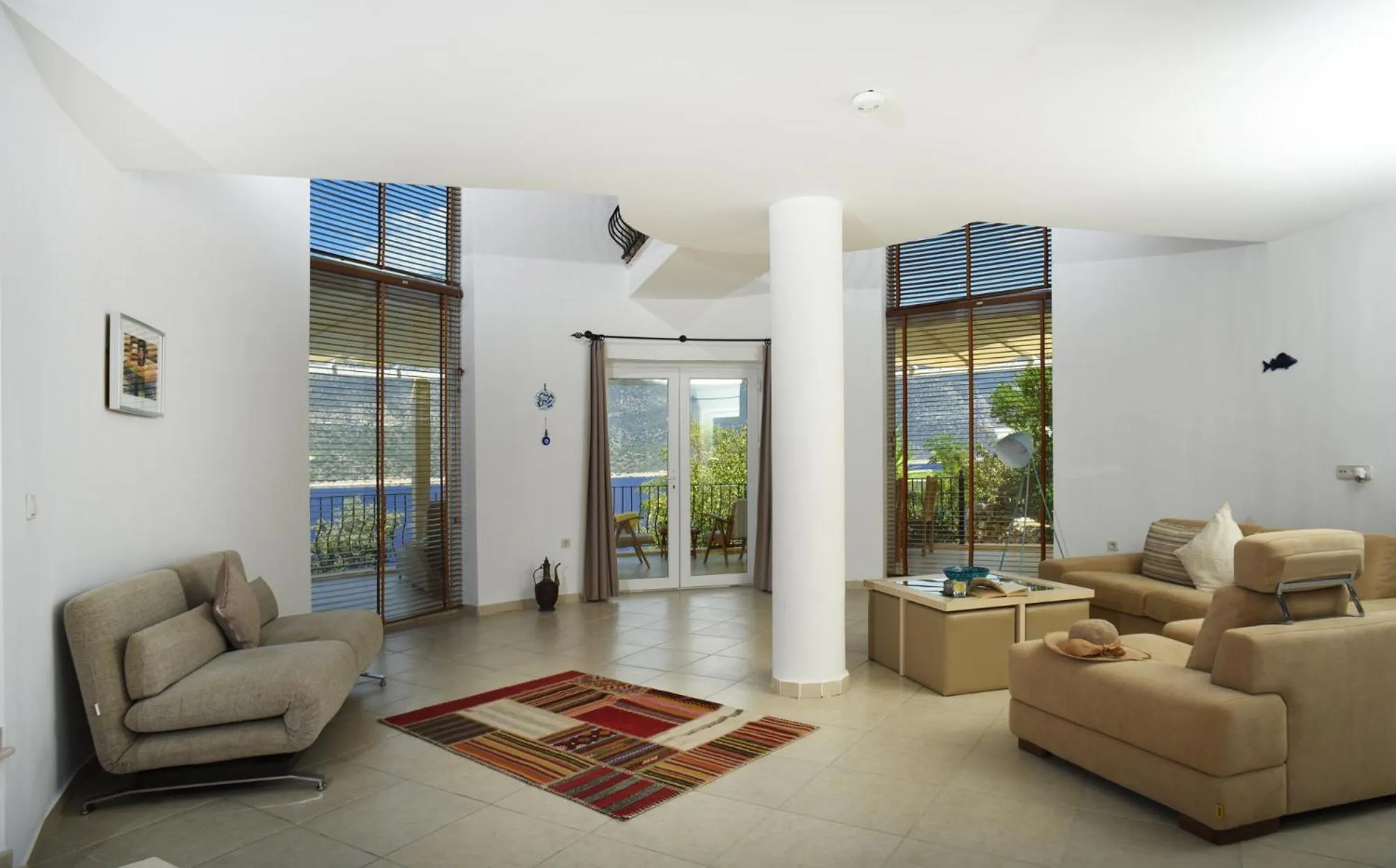 Mekvin Hotels Deniz Feneri Lighthouse