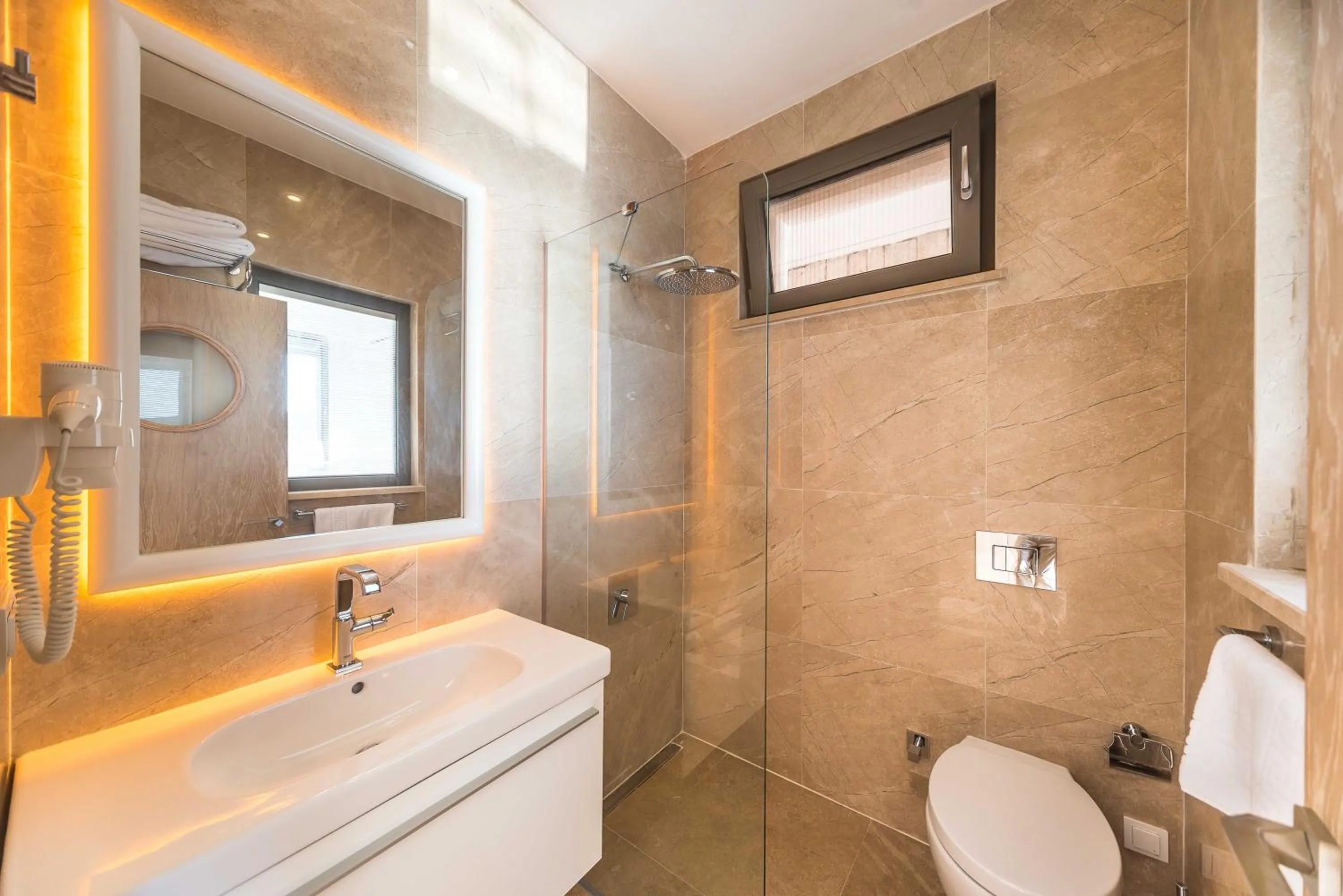 Mekvin Hotels Deniz Feneri Lighthouse