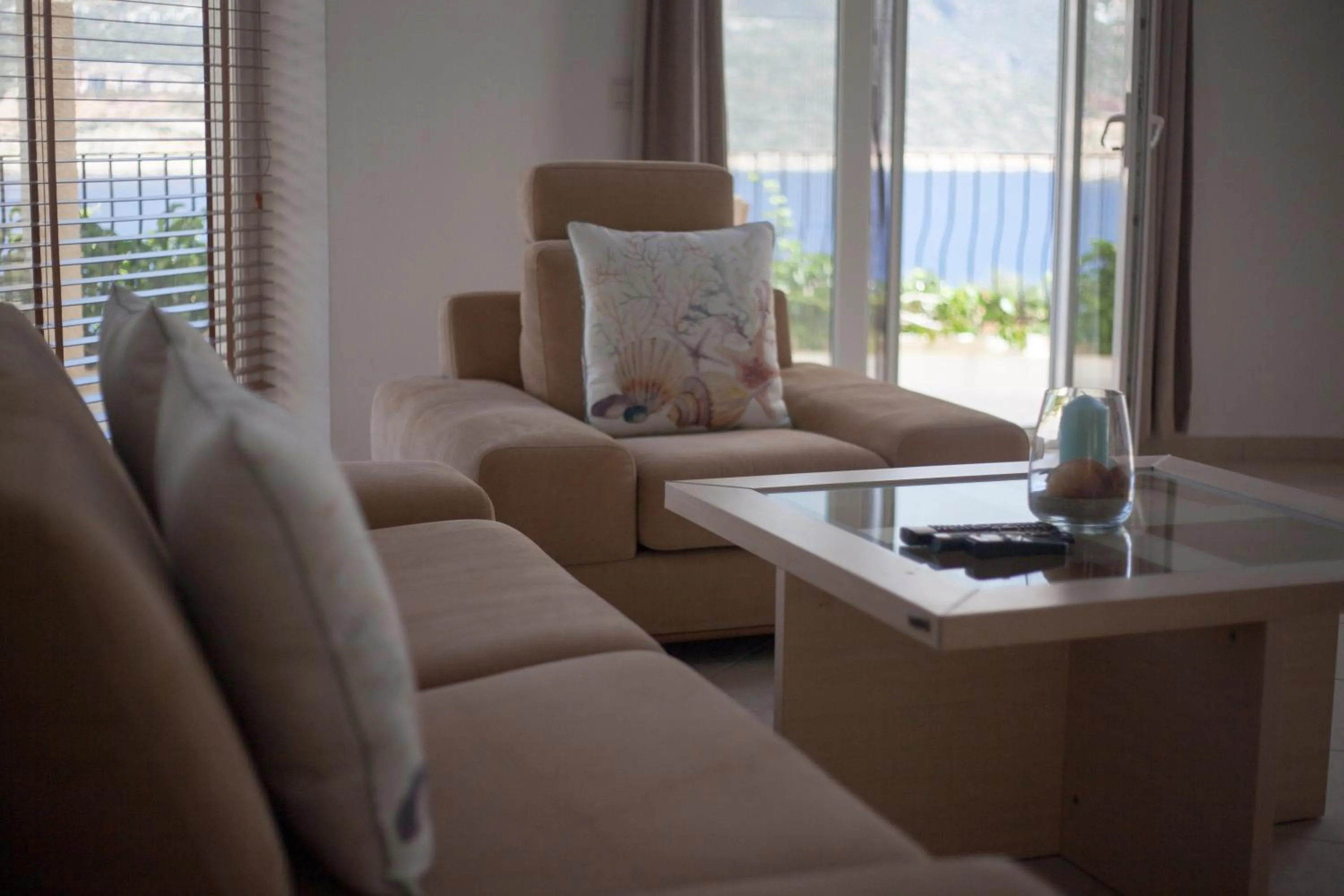 Mekvin Hotels Deniz Feneri Lighthouse