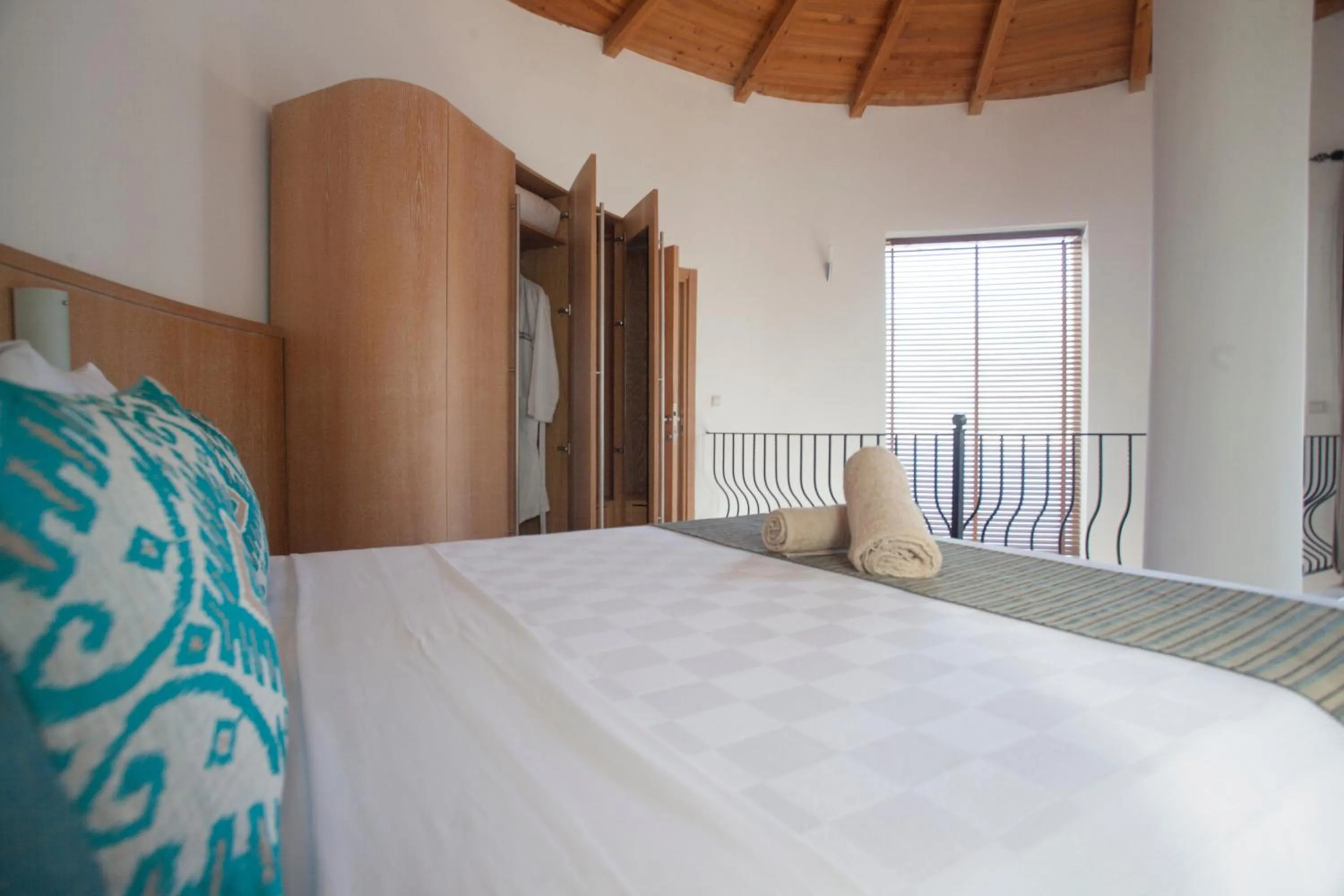 Mekvin Hotels Deniz Feneri Lighthouse