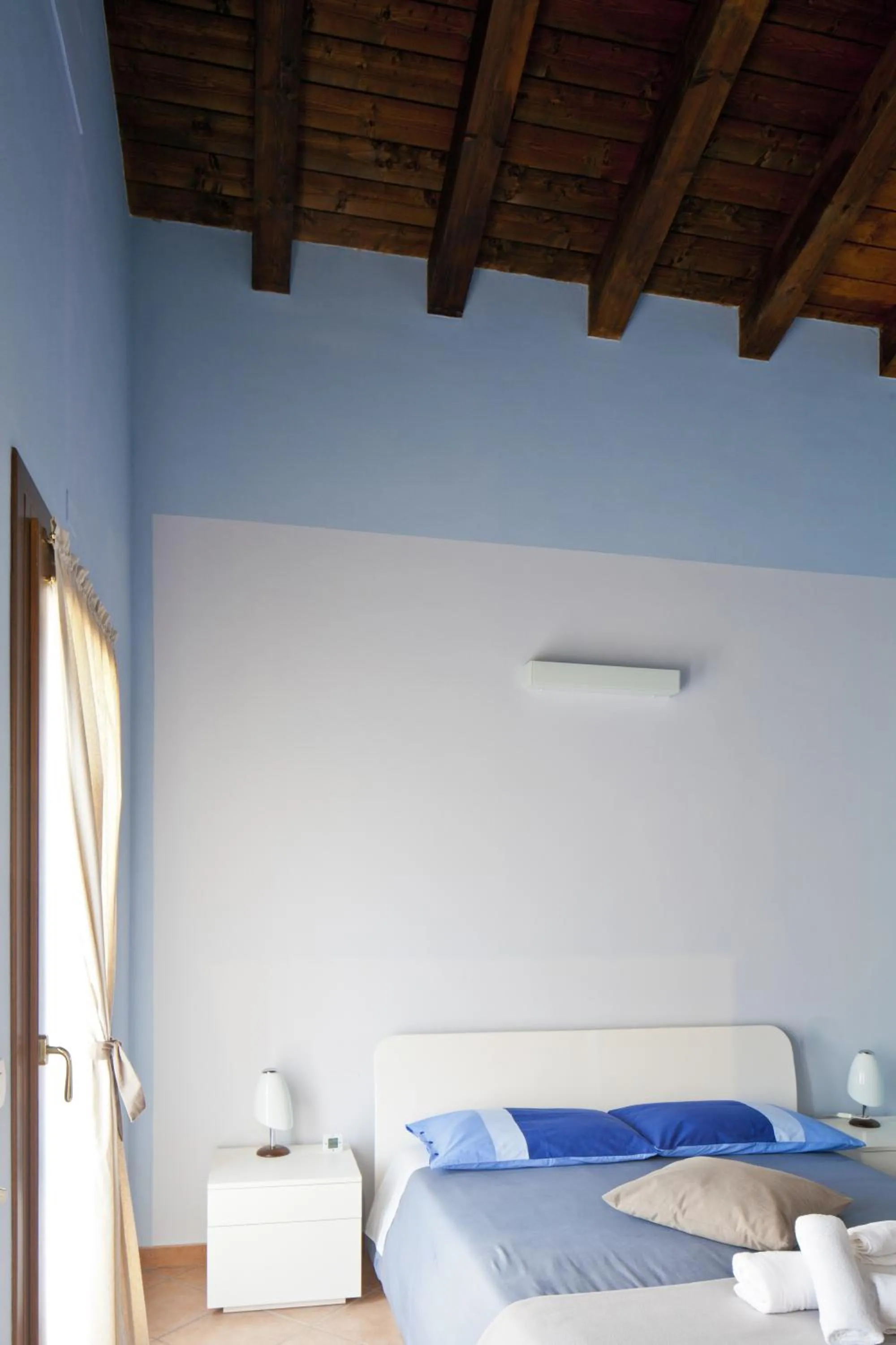 Standard Double Room in La Corte D'Emilio B&B