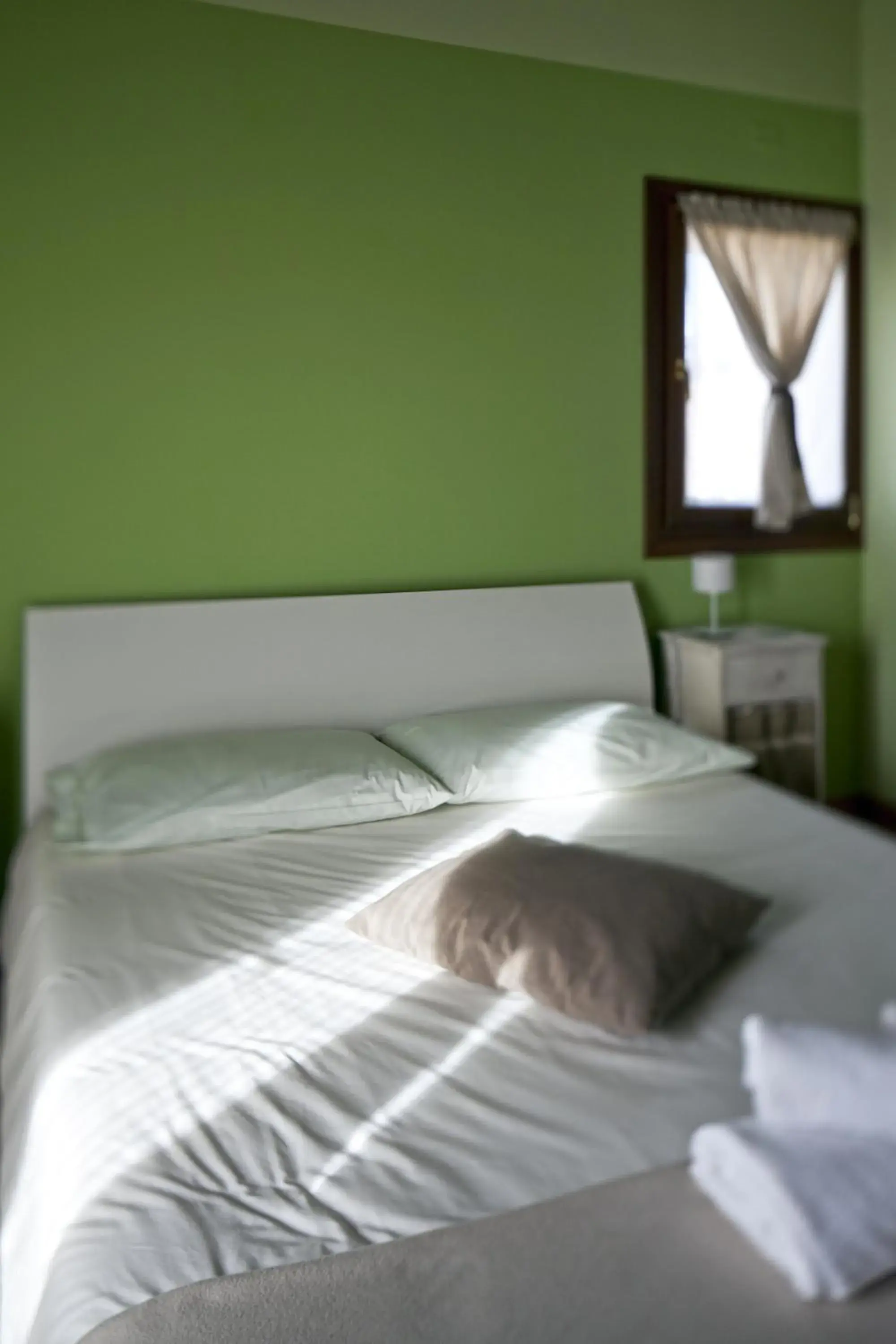 Deluxe Double Room in La Corte D'Emilio B&B Deluxe Double Room in La Corte D'Emilio B&B