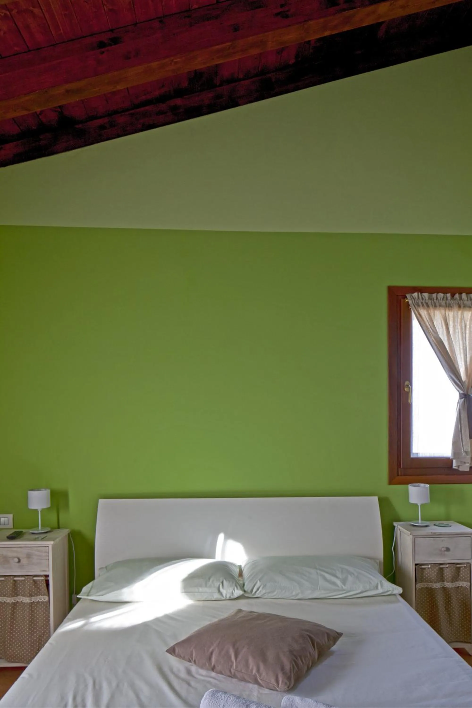La Corte D'Emilio B&B