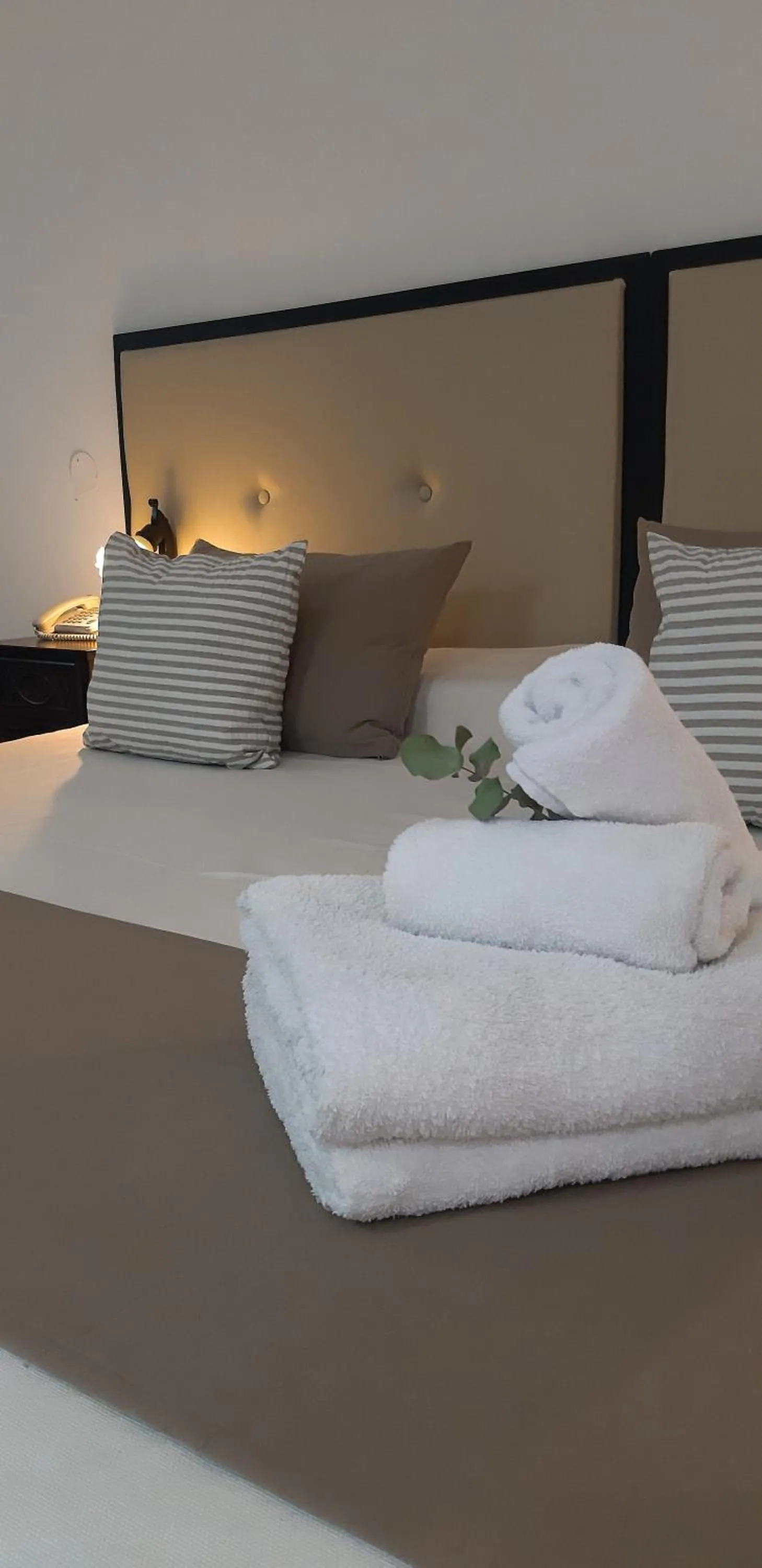 Panacea Hotel