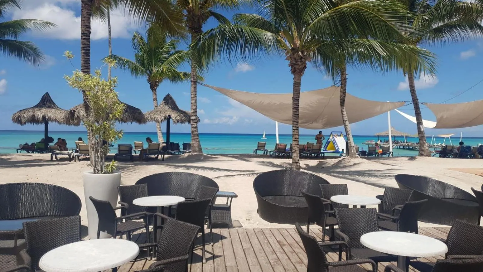 Cadaques Caribe Pez 103
