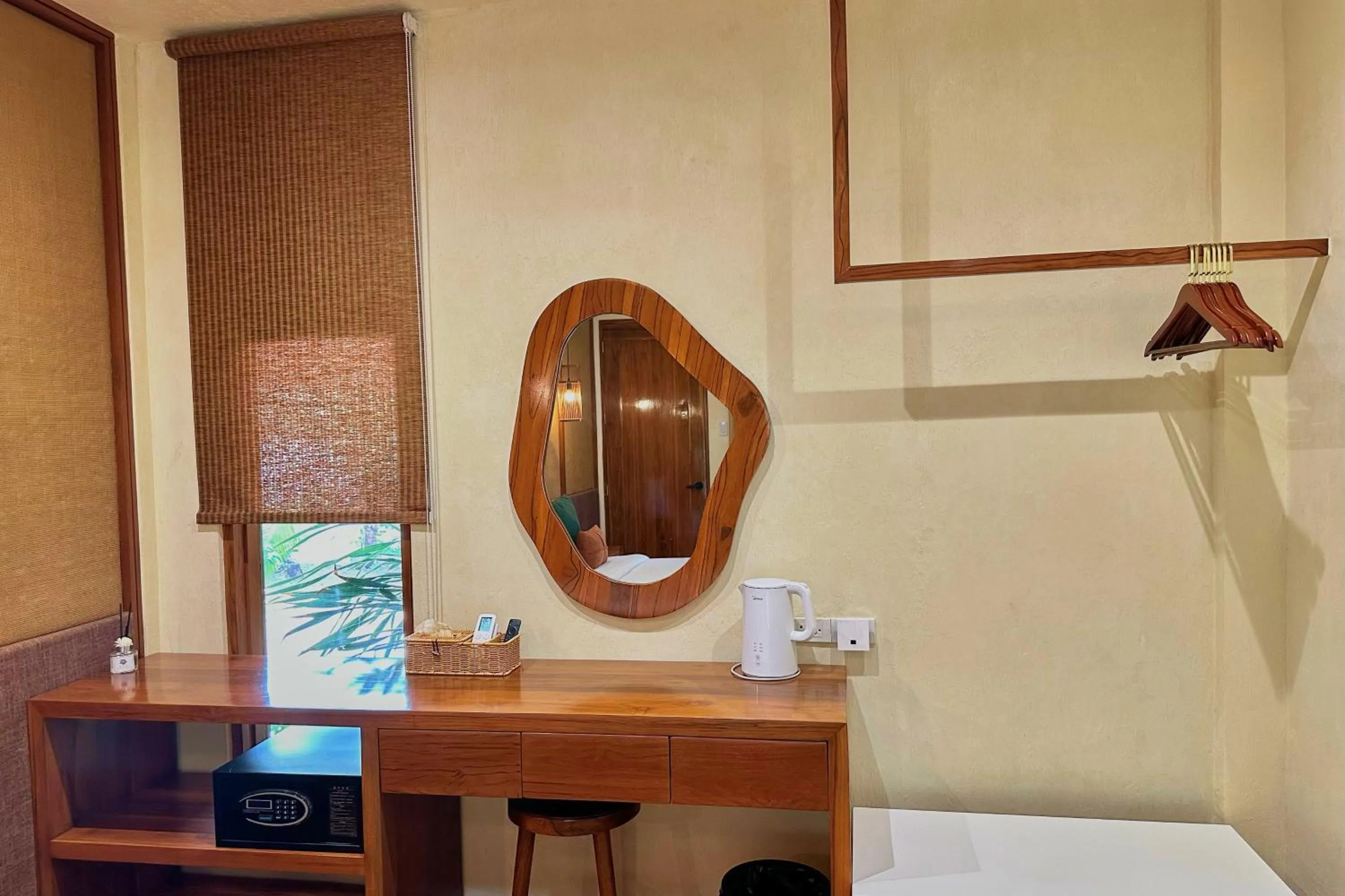 Bathroom in Mandala Beach Resorts powered by Cocotel