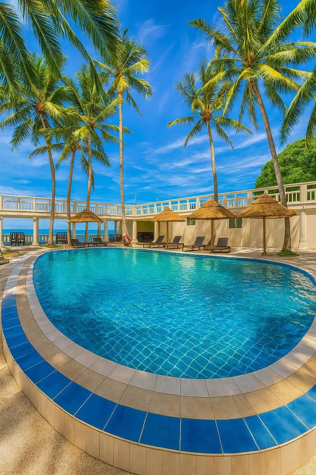 Mandala Beach Resorts powered by Cocotel Mandala Beach Resorts powered by Cocotel
