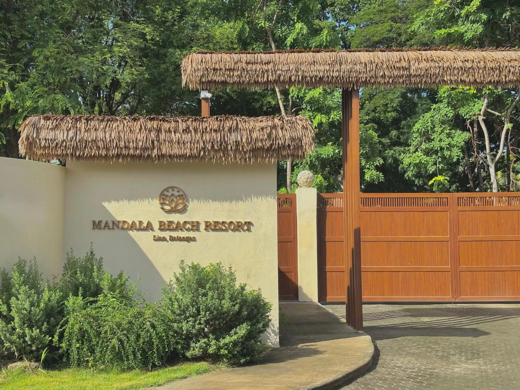 Mandala Beach Resorts powered by Cocotel