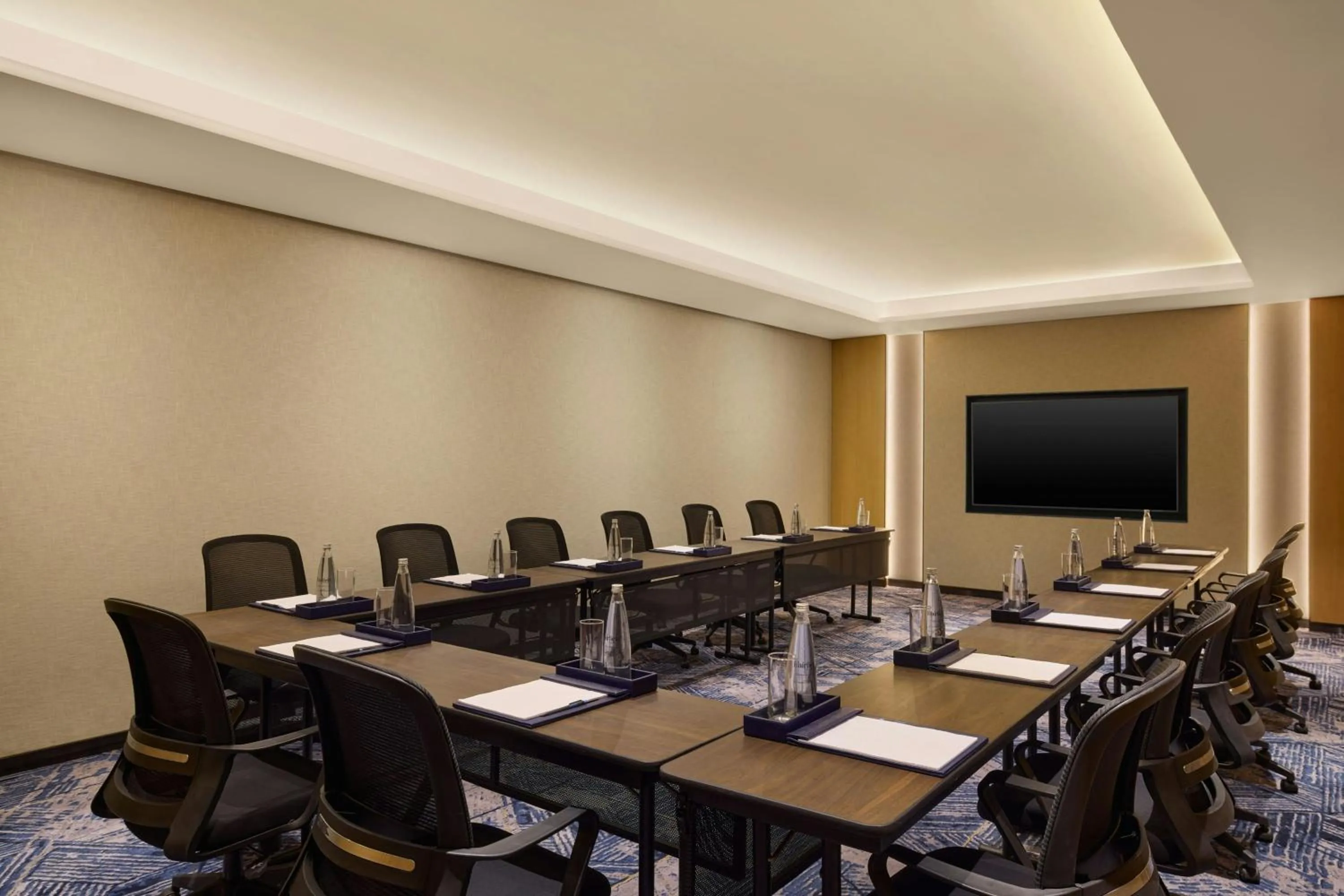 Meeting/conference room in Fairfield by Marriott Mumbai Andheri West