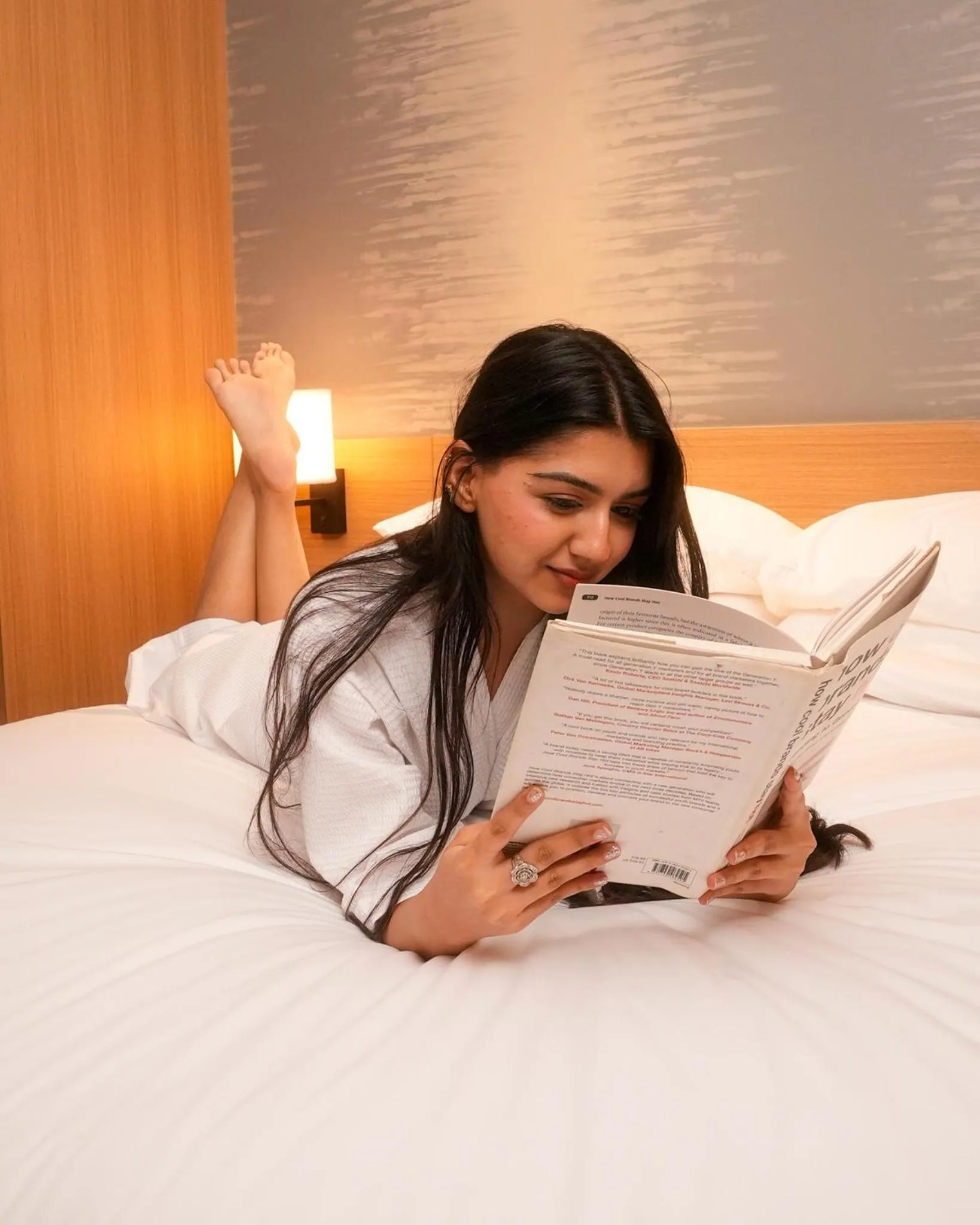 Bedroom, Bed in Fairfield by Marriott Mumbai Andheri West