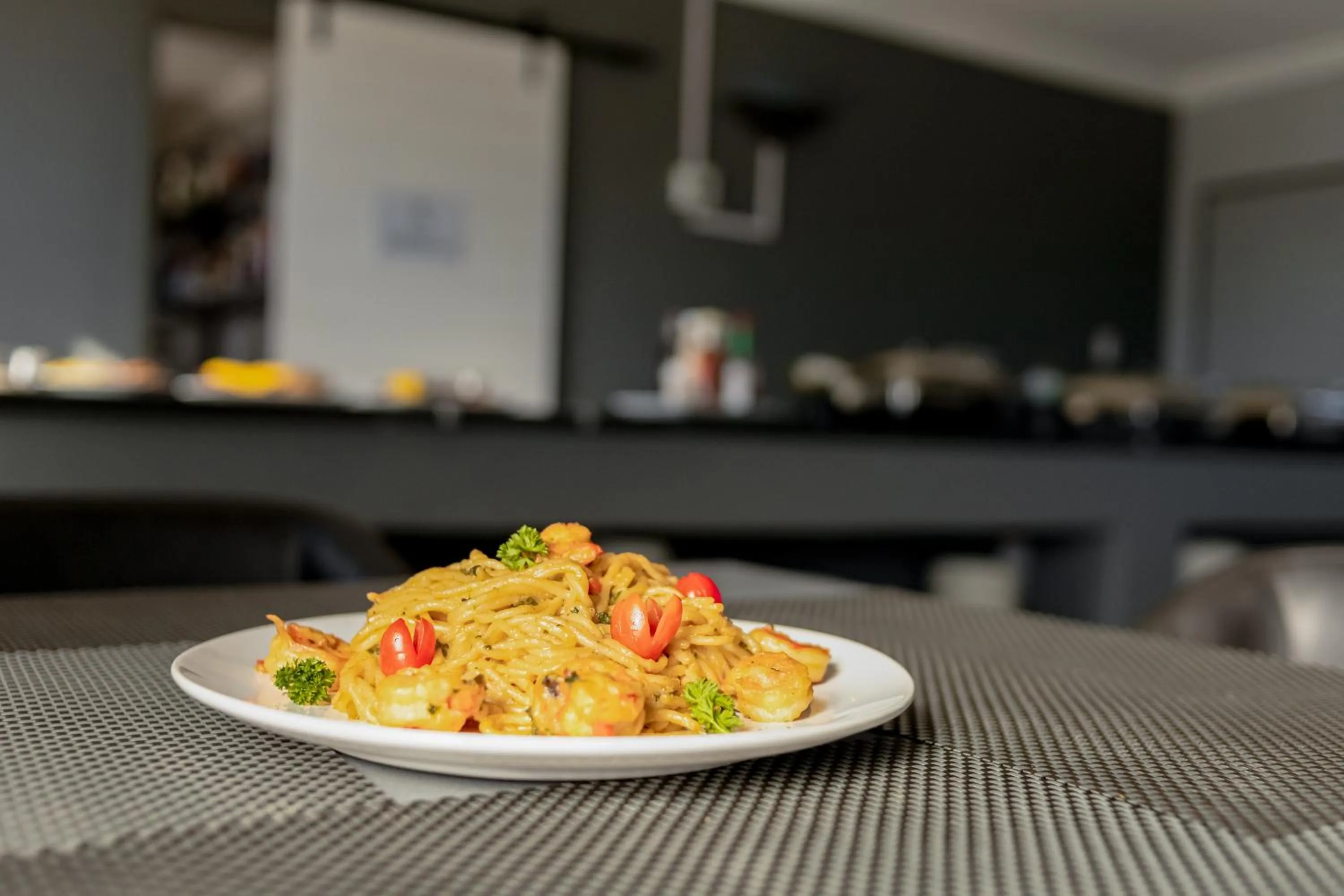 Meals in Khayalami Hotel - Secunda