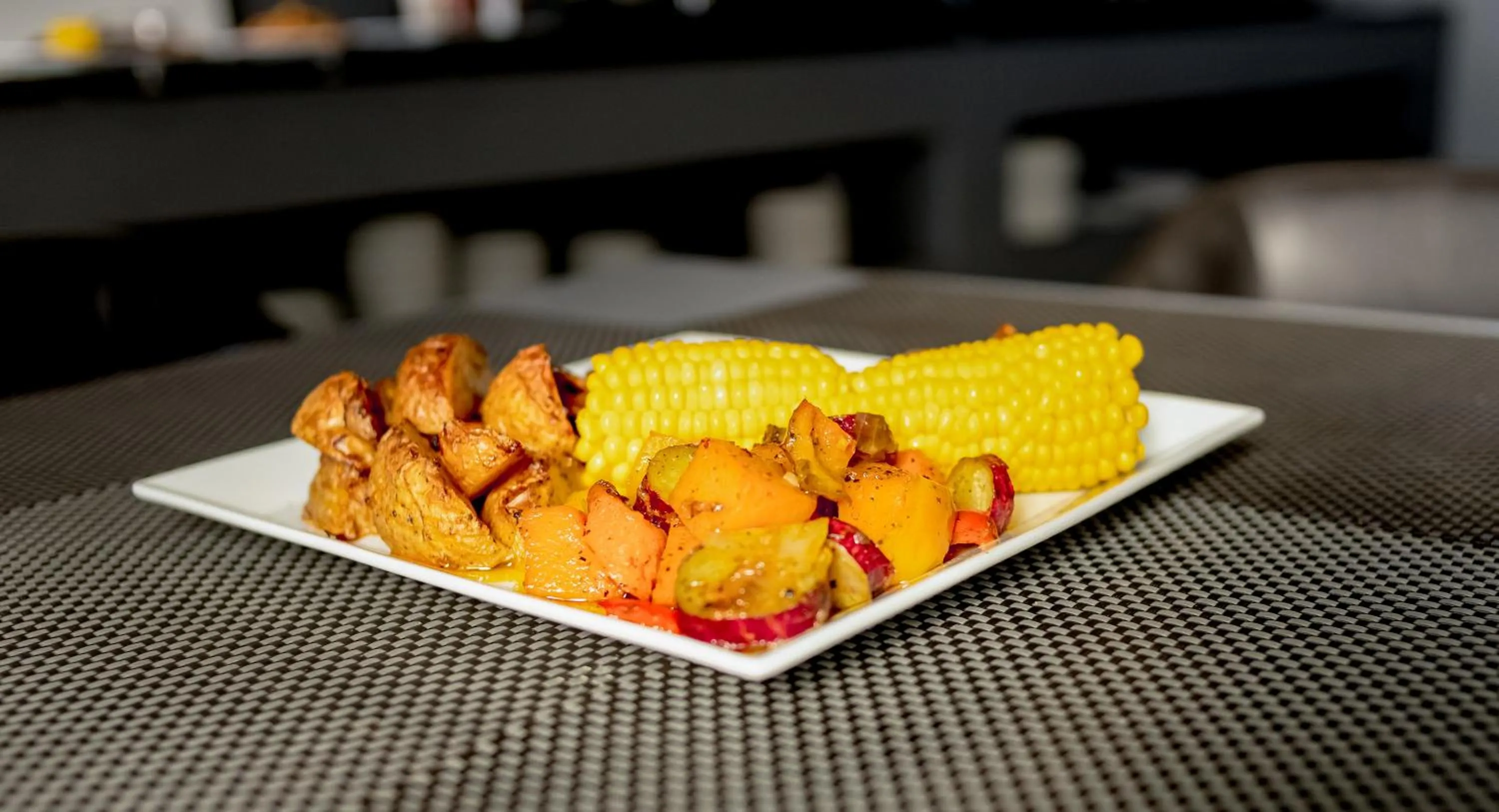 Meals in Khayalami Hotel - Secunda