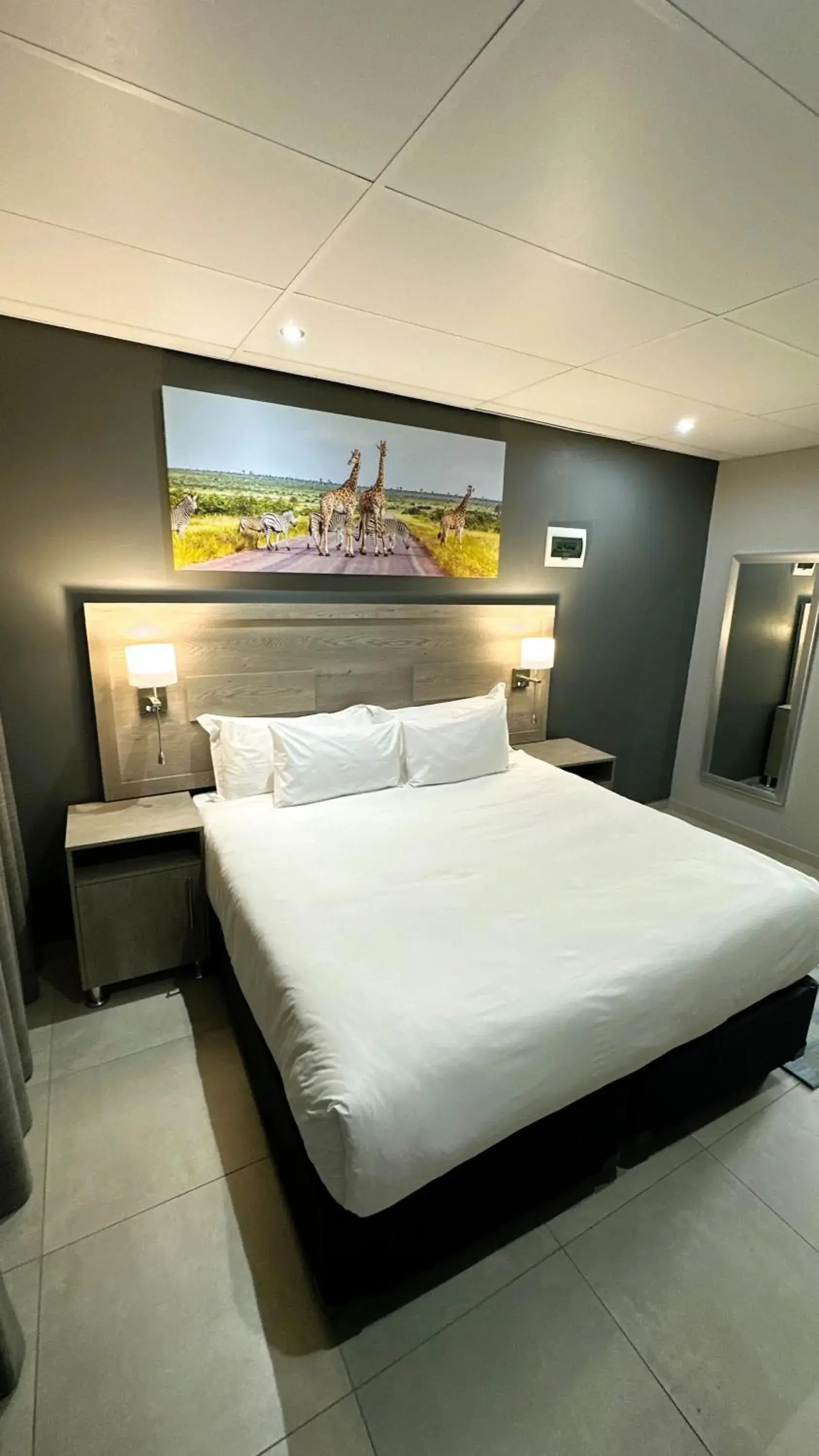 Khayalami Hotel - Secunda Khayalami Hotel - Secunda