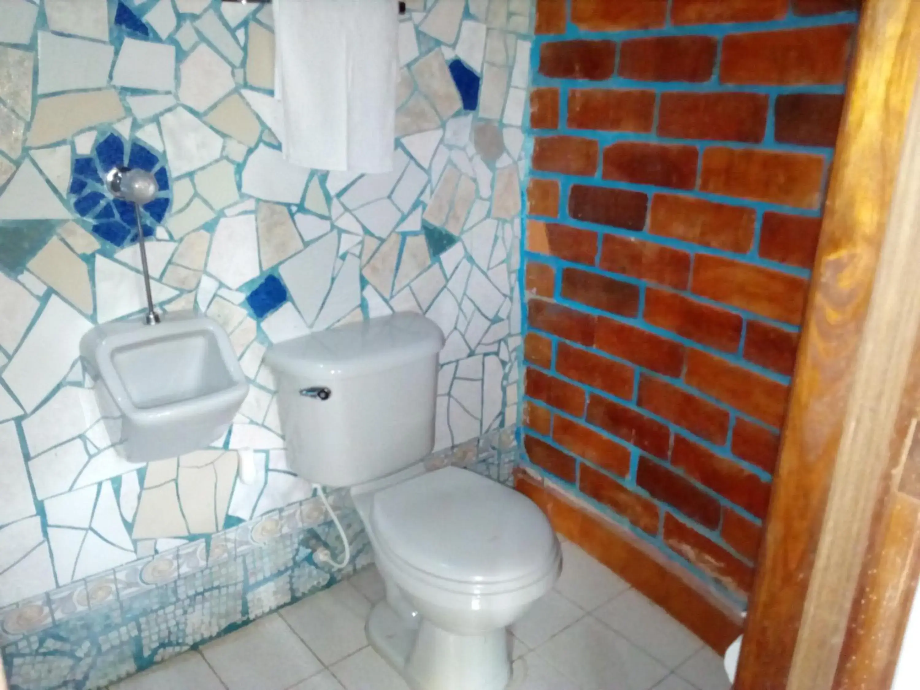 Family Double Room - single occupancy in La Posada del Cucú Family Double Room - single occupancy in La Posada del Cucú