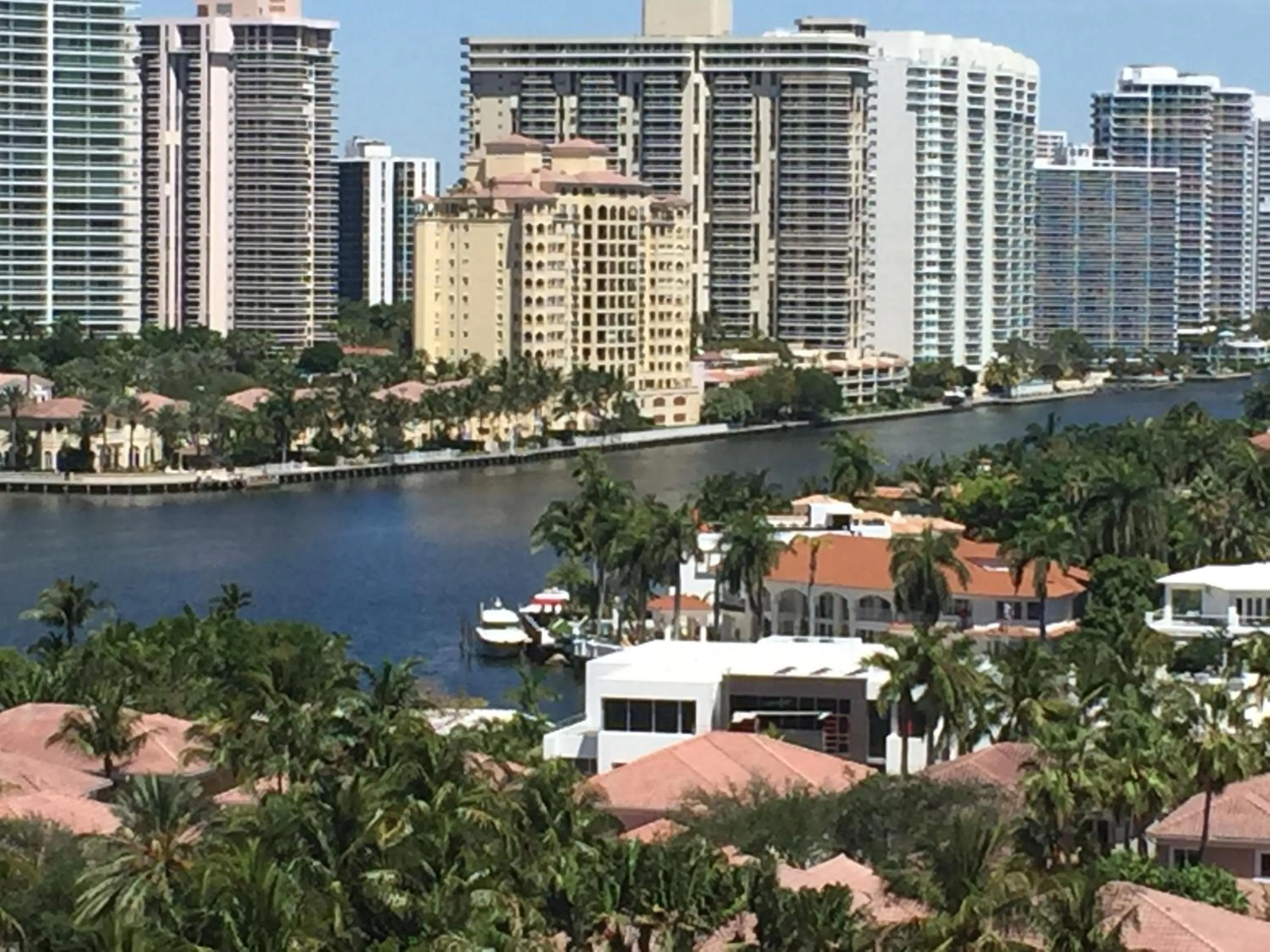 River view in Ocean Reserve STR-01045