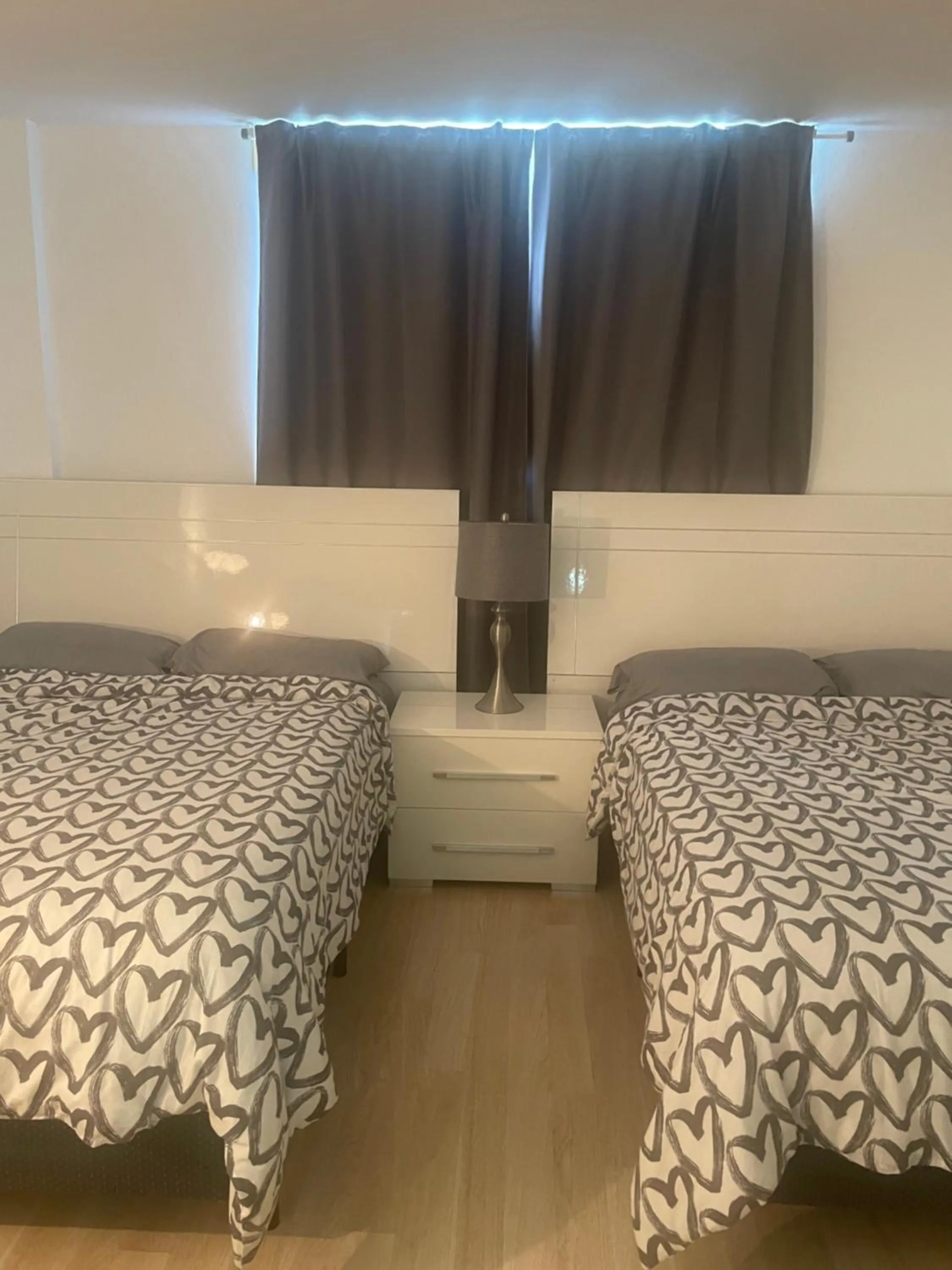 Bed in Ocean Reserve STR-01045