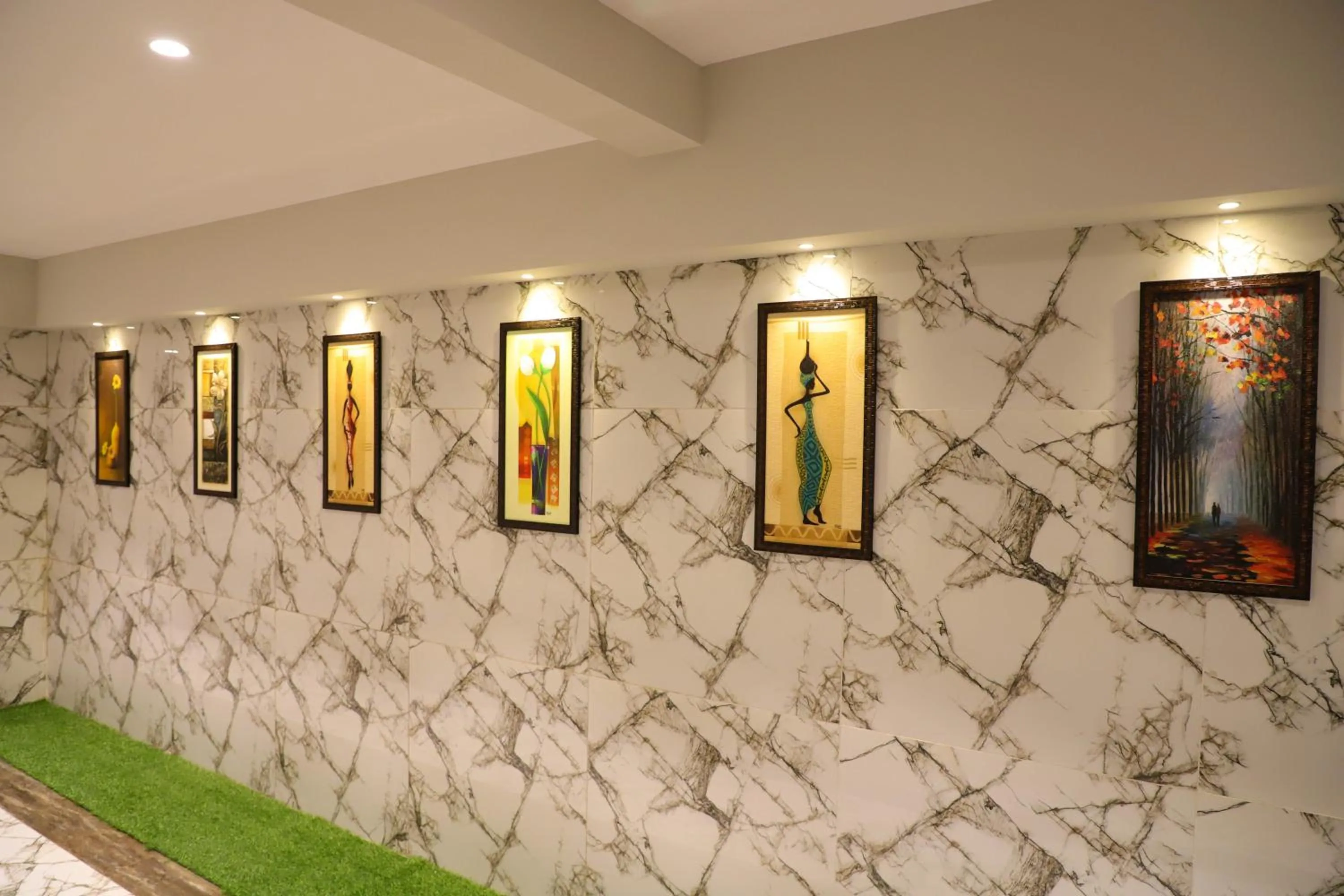 RK Hotel
