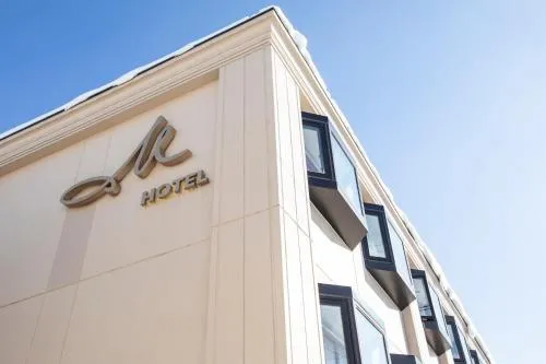 M Hotel Niseko