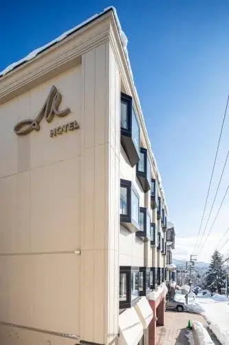 M Hotel Niseko M Hotel Niseko