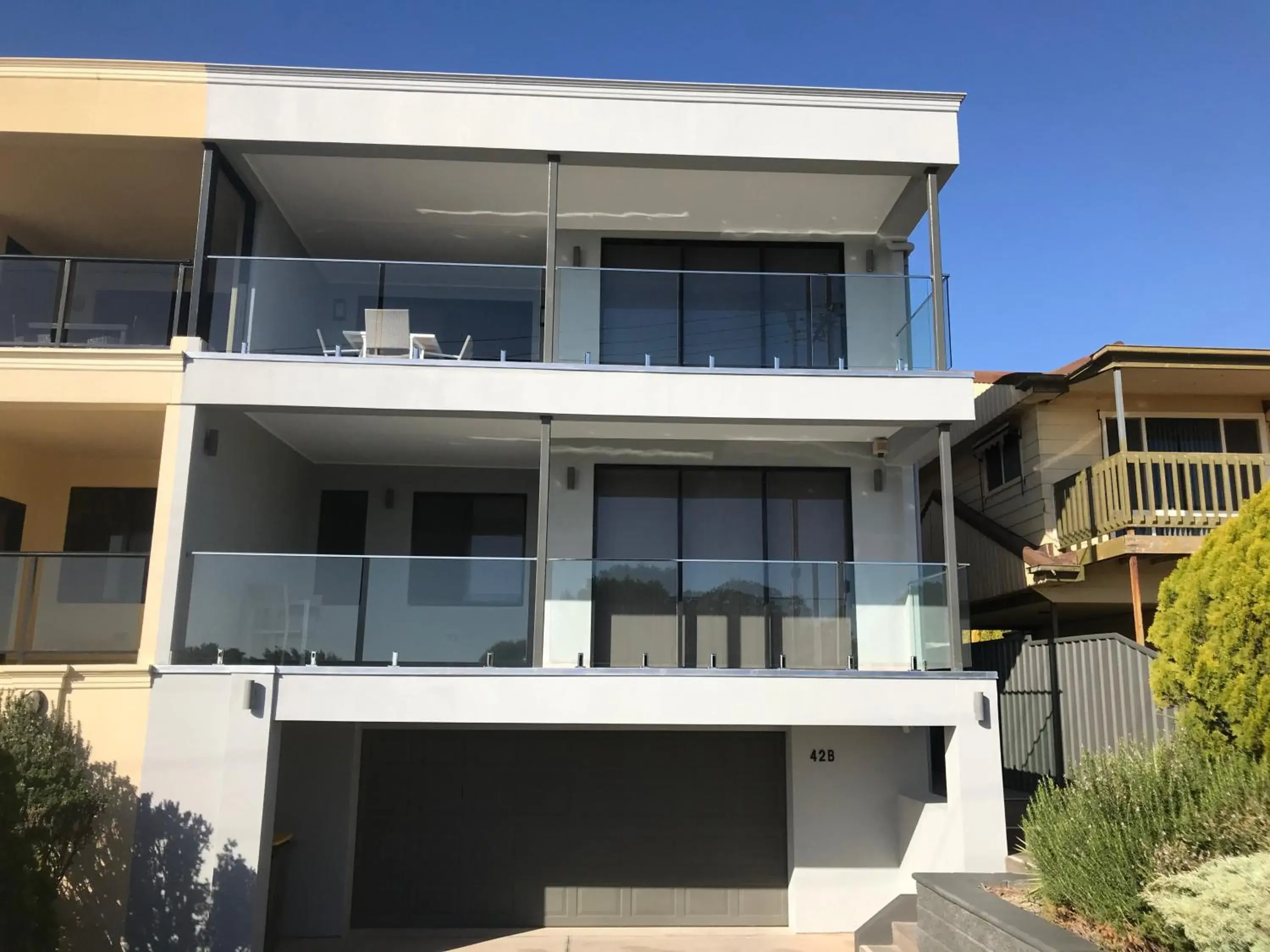 The Lighthouse - Beachfront Accommodation The Lighthouse - Beachfront Accommodation