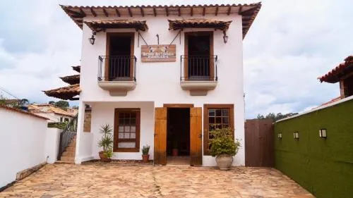 Recanto das Libélulas Pousada