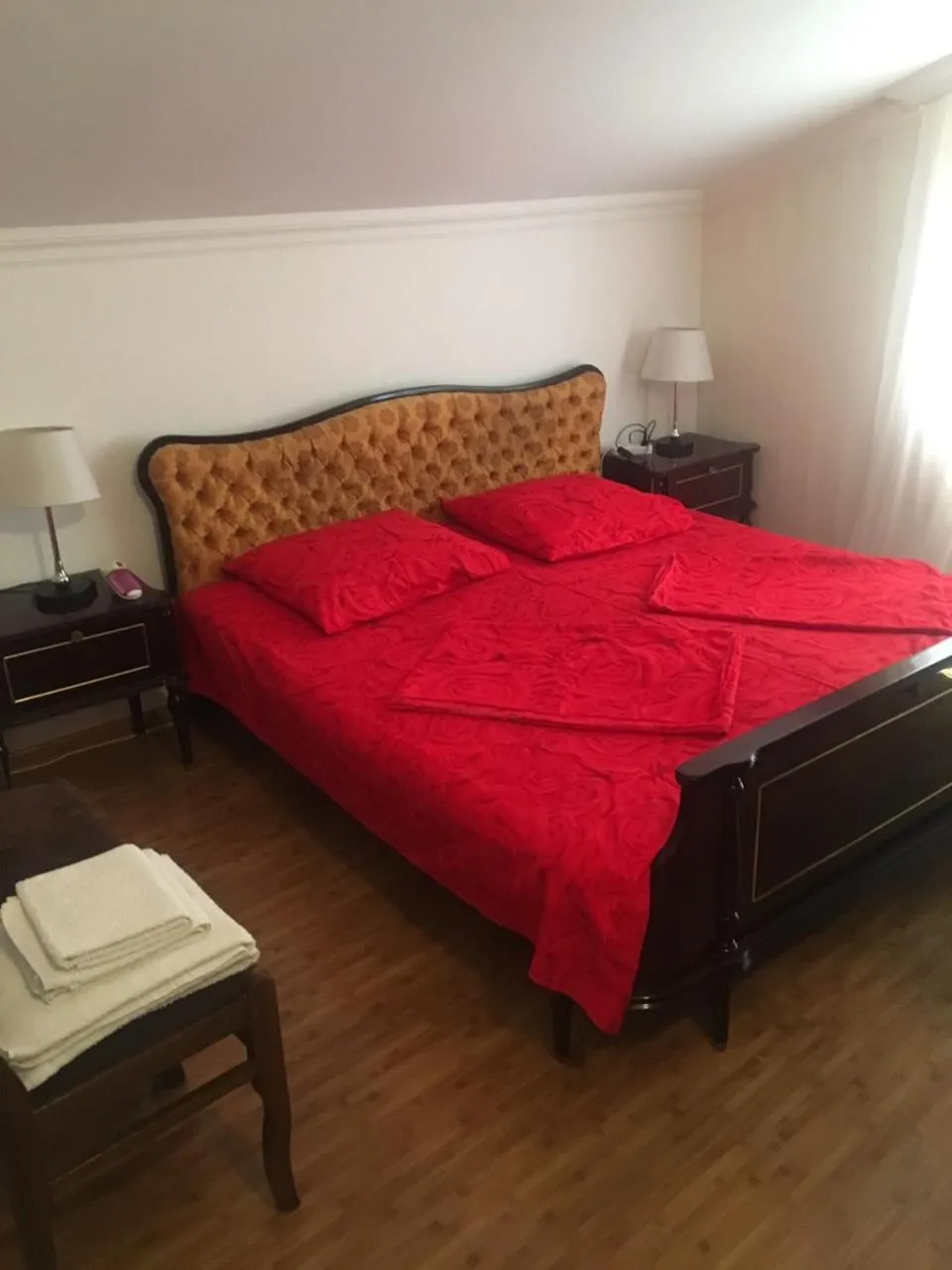 Guest House Mtskheta