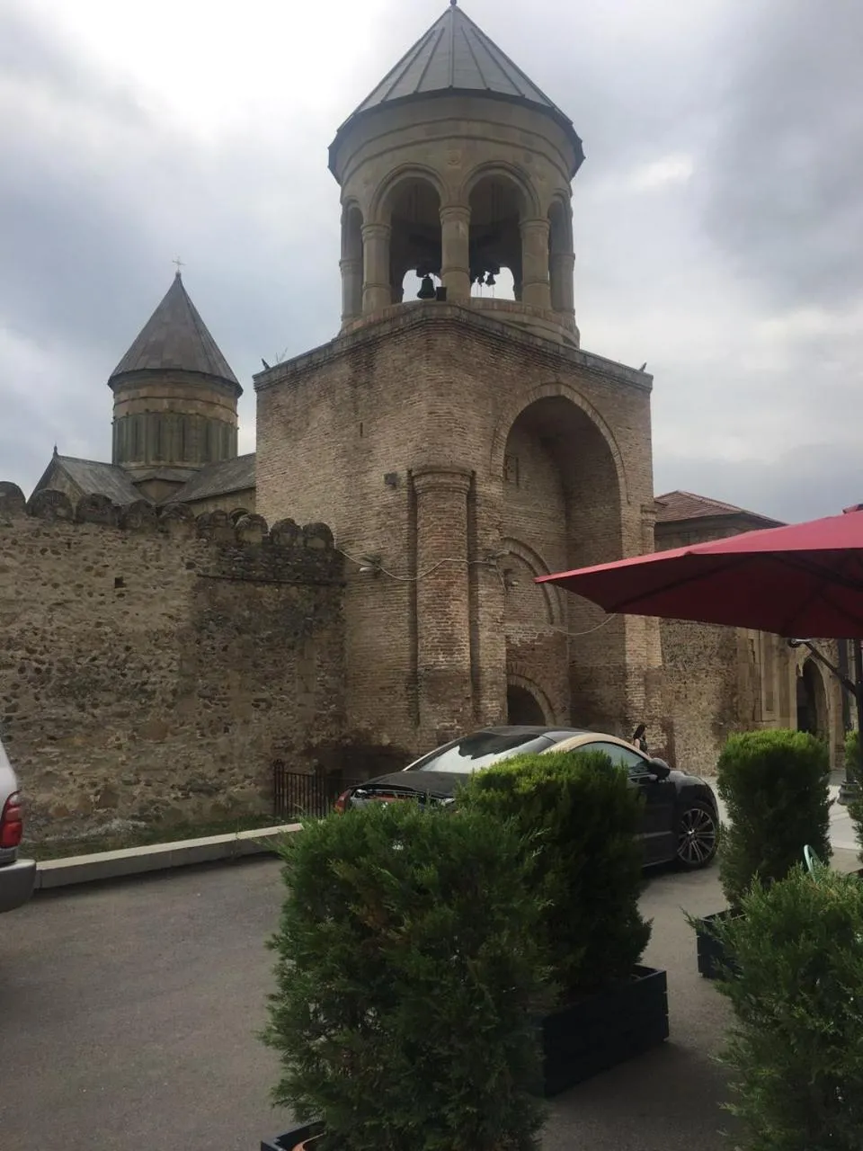 Guest House Mtskheta