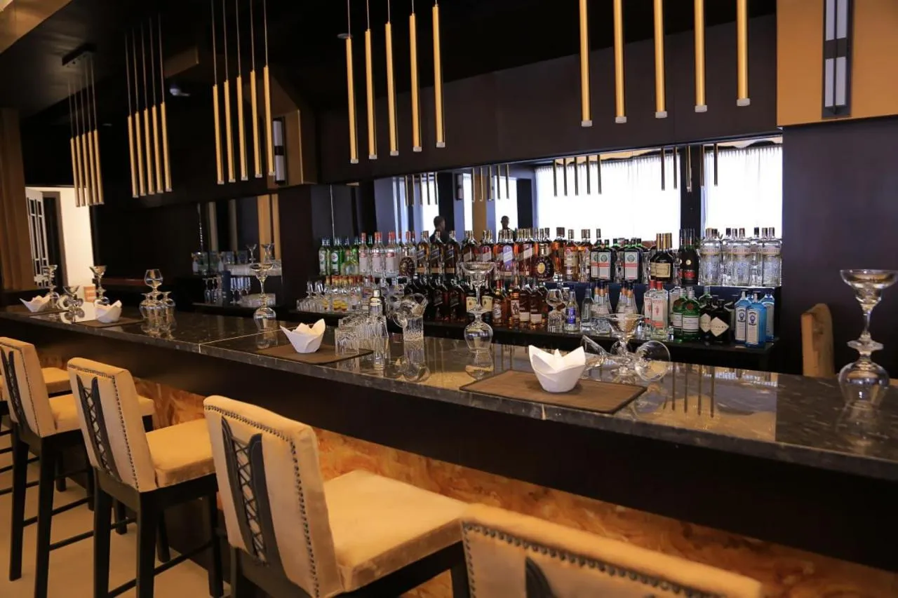 Pyramid Hotels & Resorts