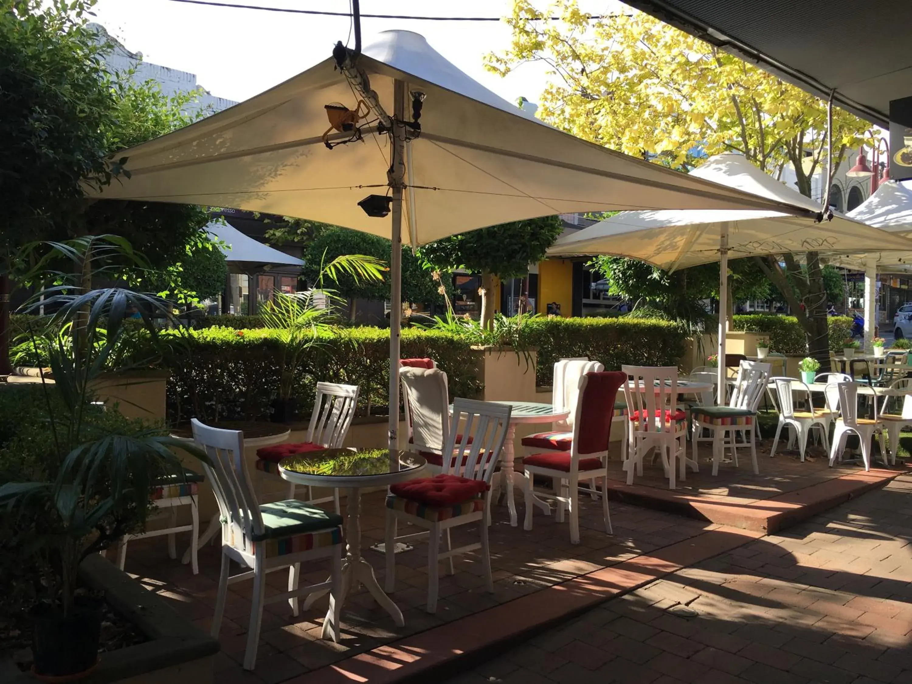 Location in Quest St Leonards Location in Quest St Leonards