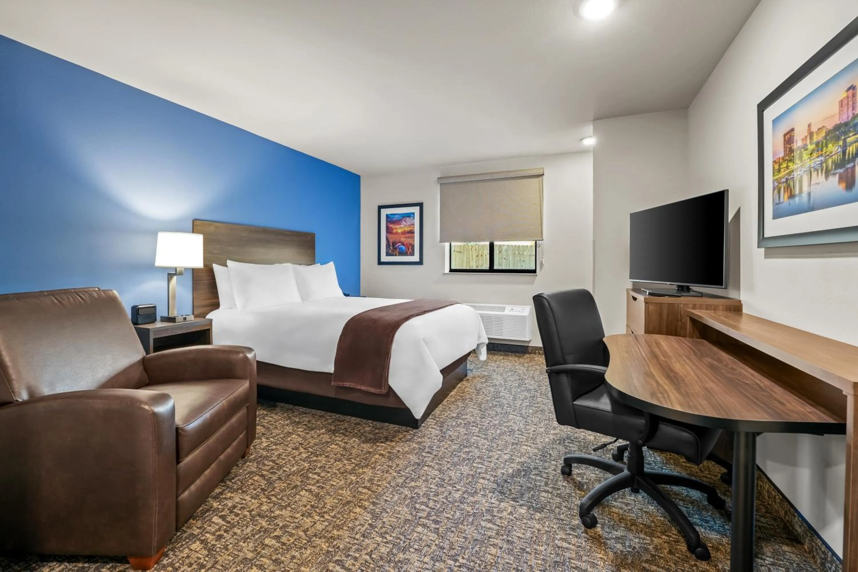 Bed in My Place Hotel-Jonesboro, AR