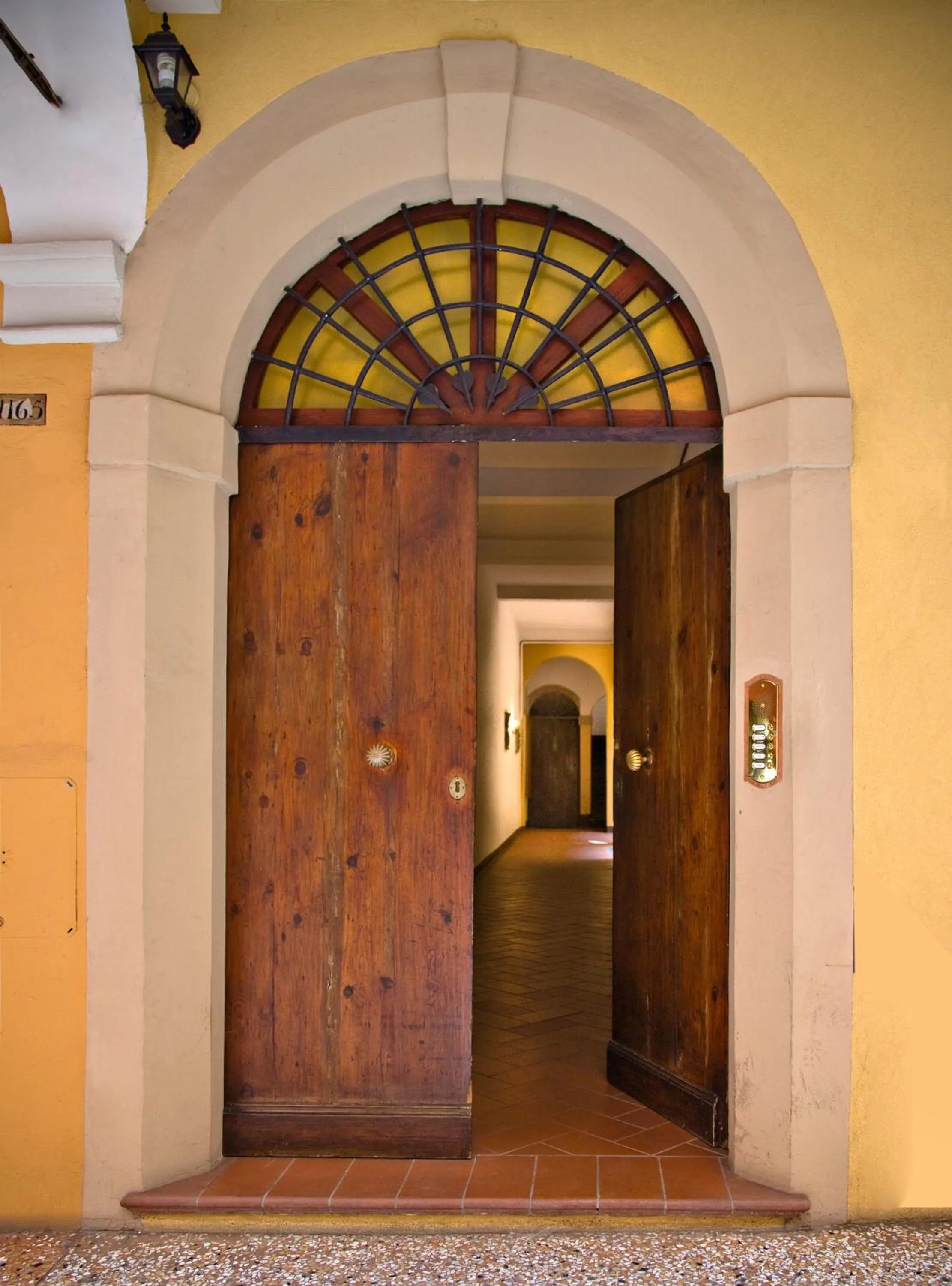 B&B La Stradetta