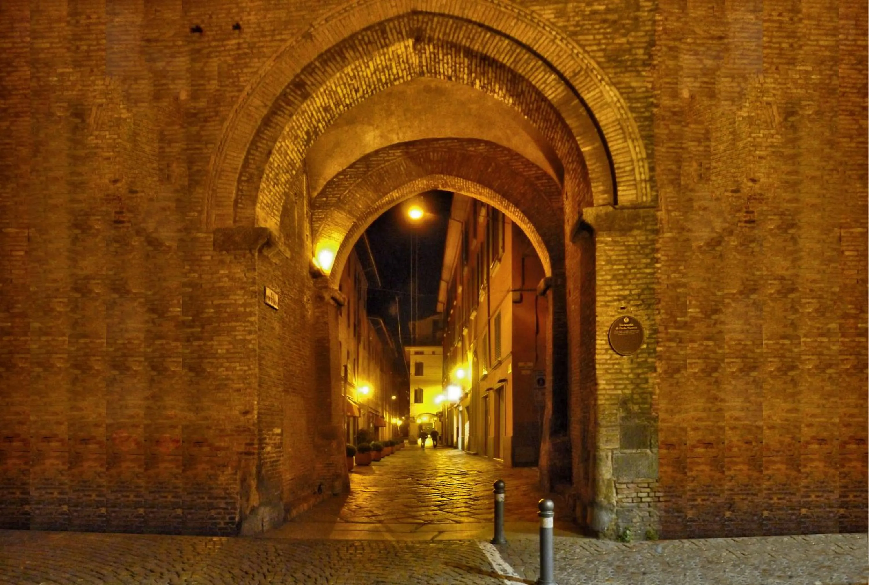 B&B La Stradetta