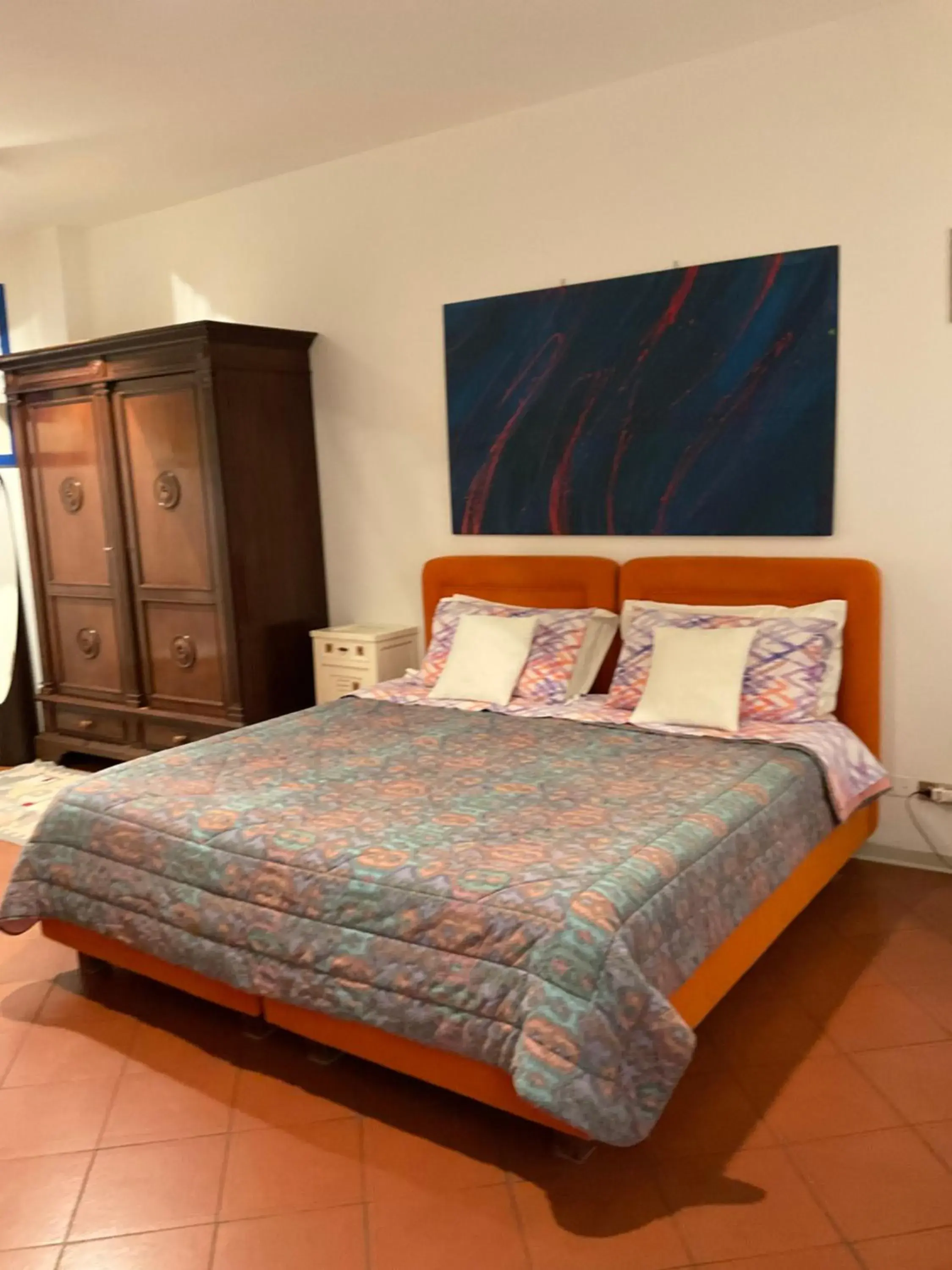 B&B La Stradetta B&B La Stradetta